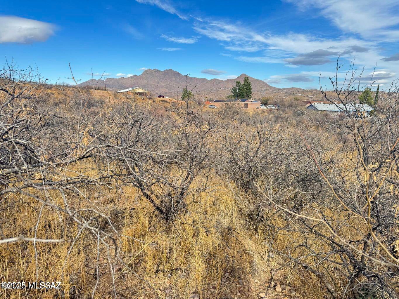 Rio Rico Estates 9 - Land