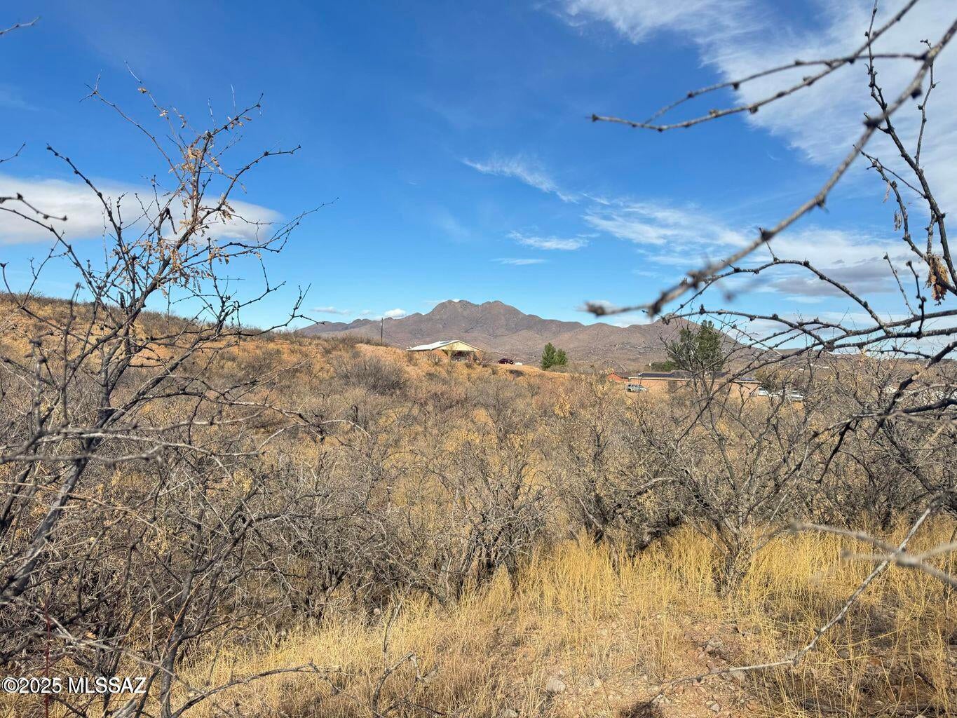 Rio Rico Estates 9 - Land