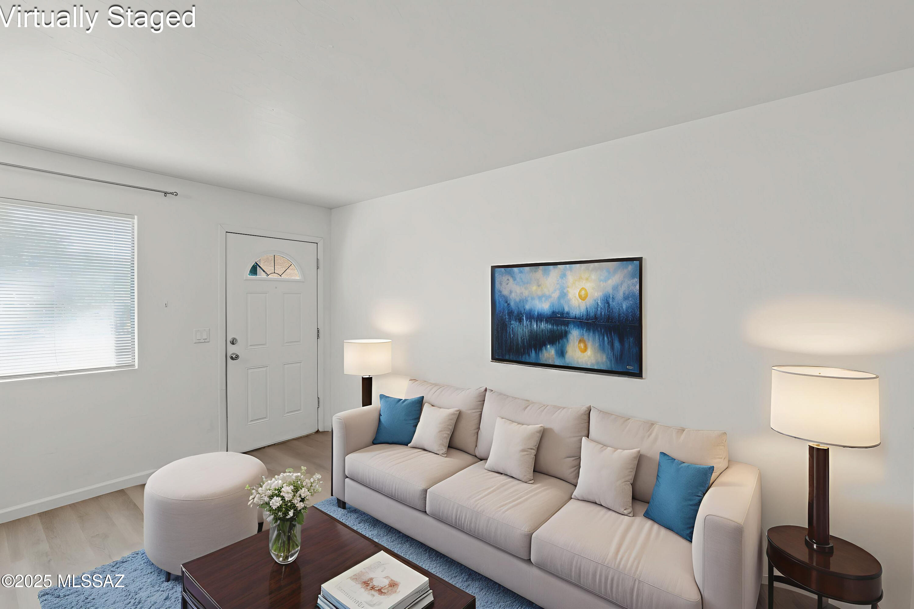 Sierra Madre Condos - Residential