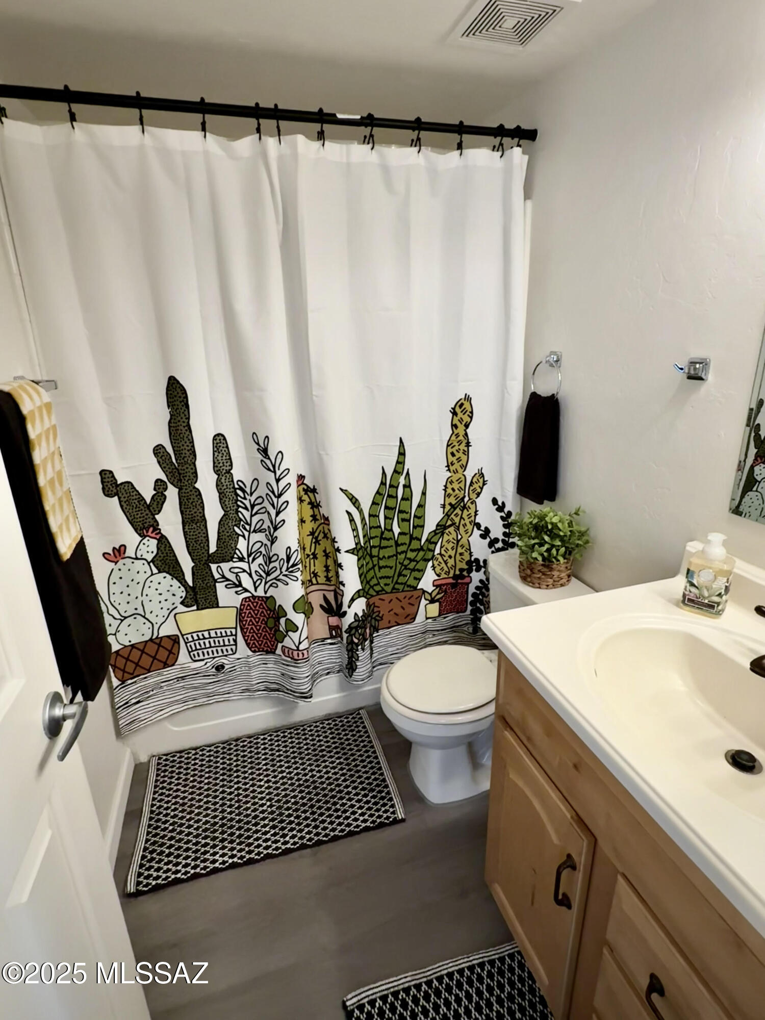 Sierra Madre Condos - Residential