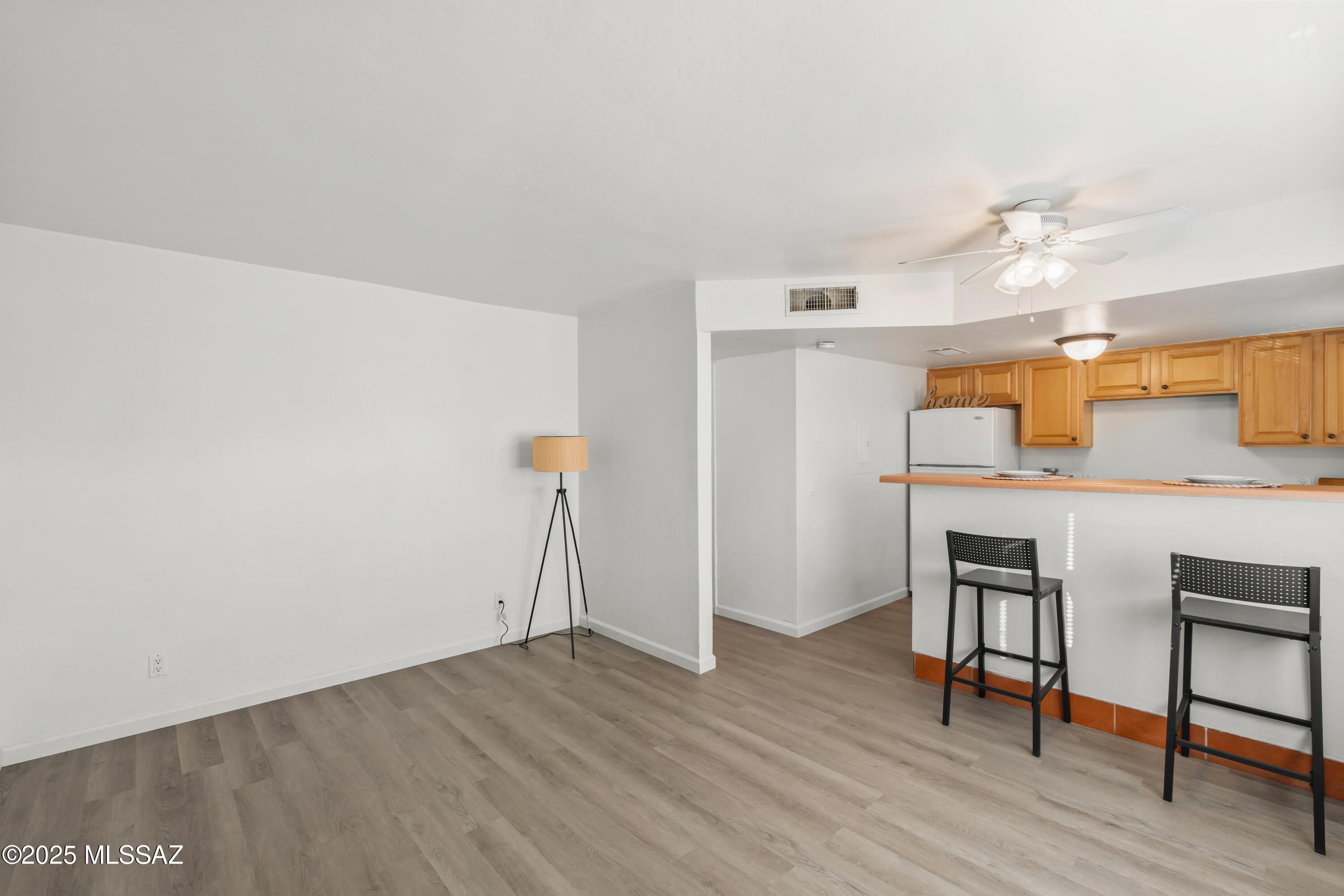 Sierra Madre Condos - Residential
