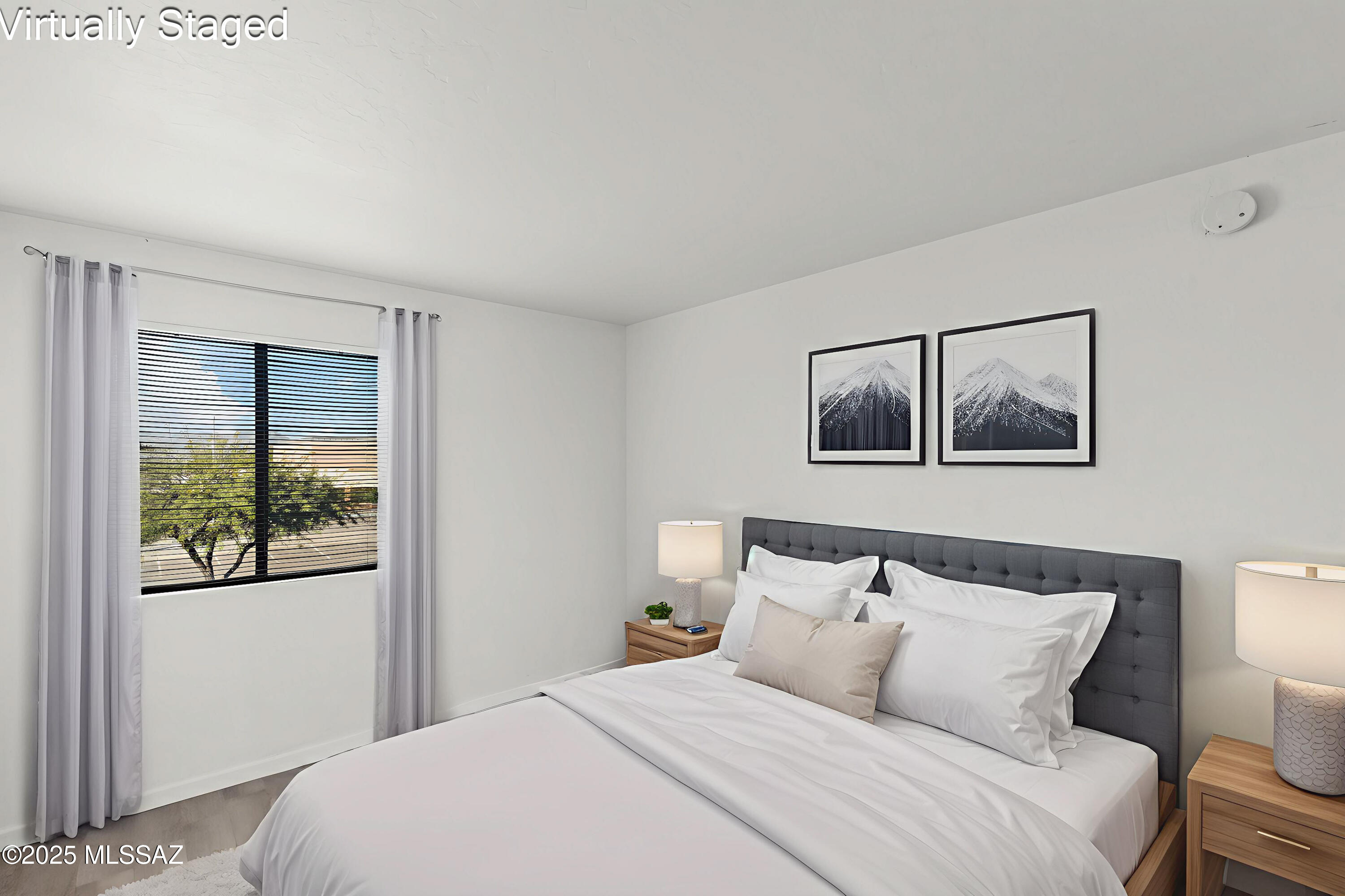 Sierra Madre Condos - Residential