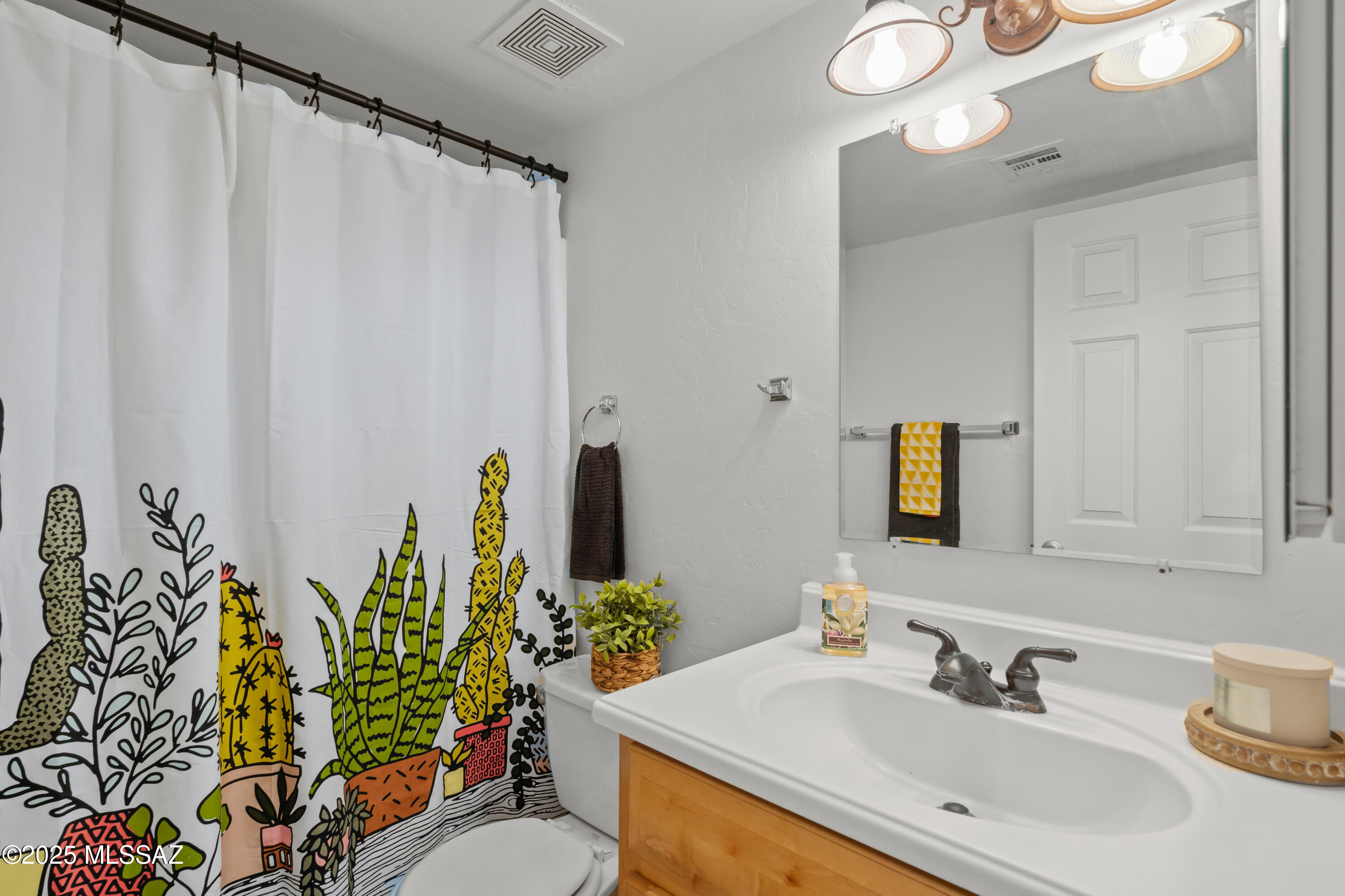Sierra Madre Condos - Residential