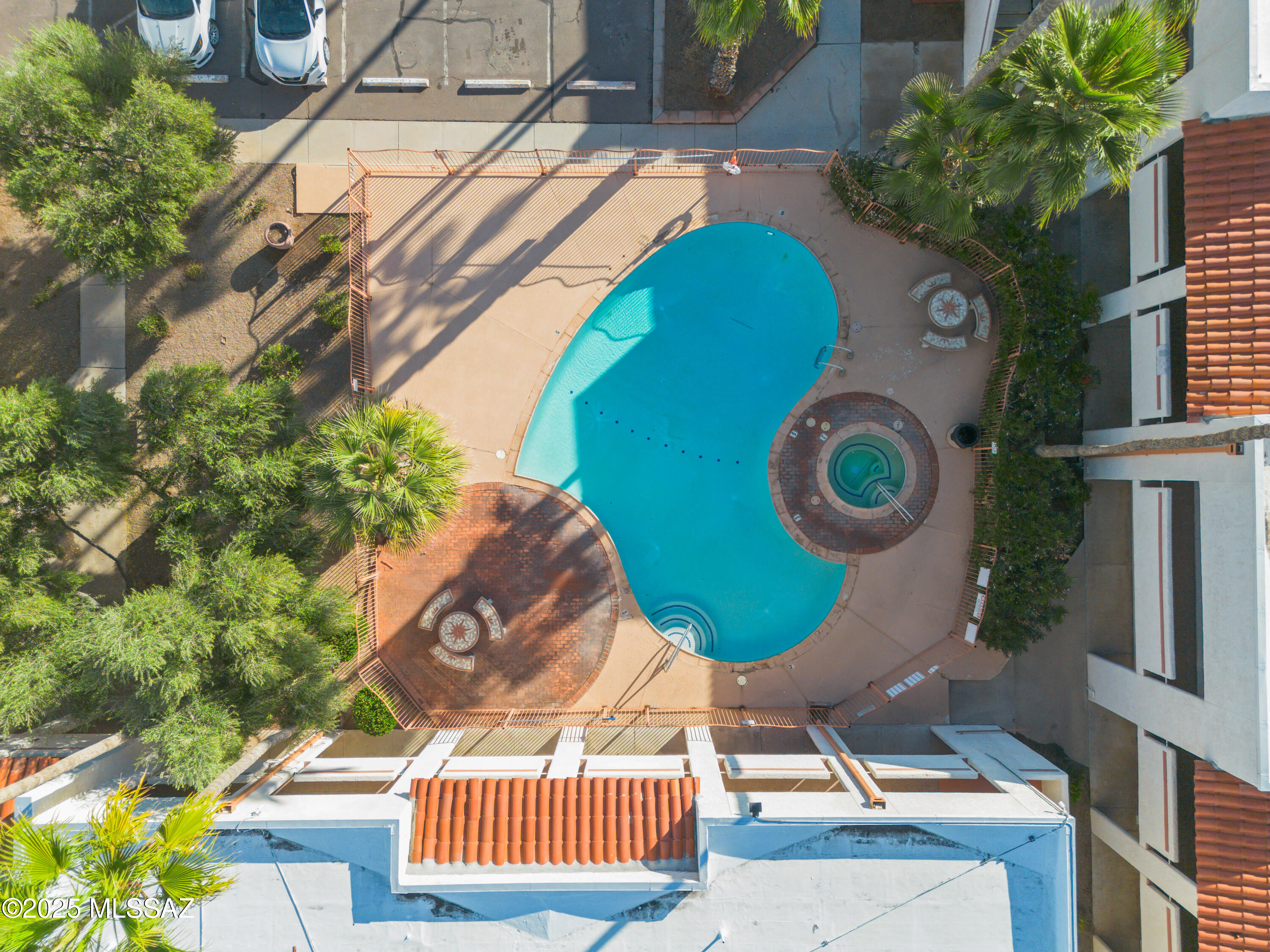 Sierra Madre Condos - Residential
