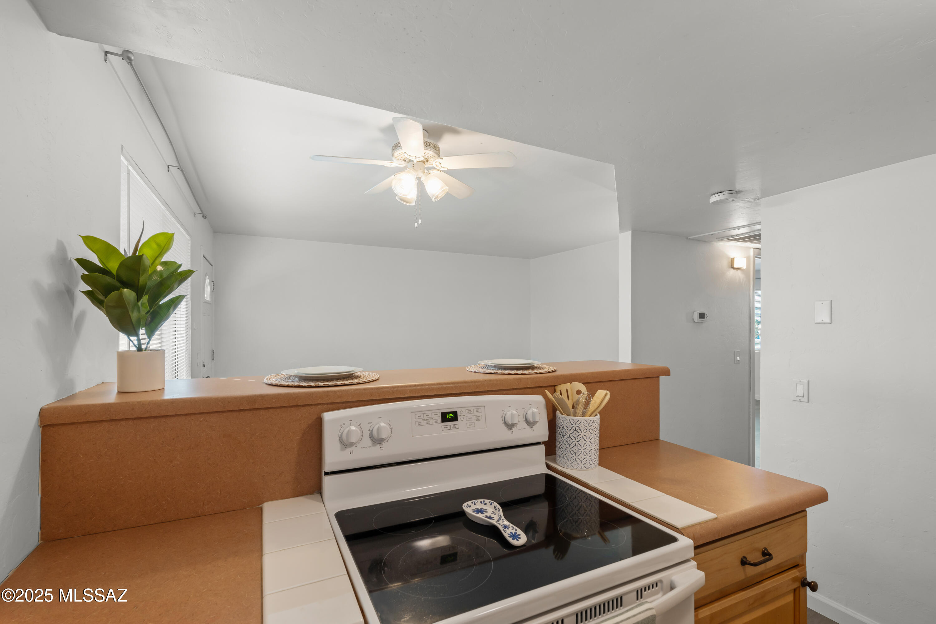 Sierra Madre Condos - Residential