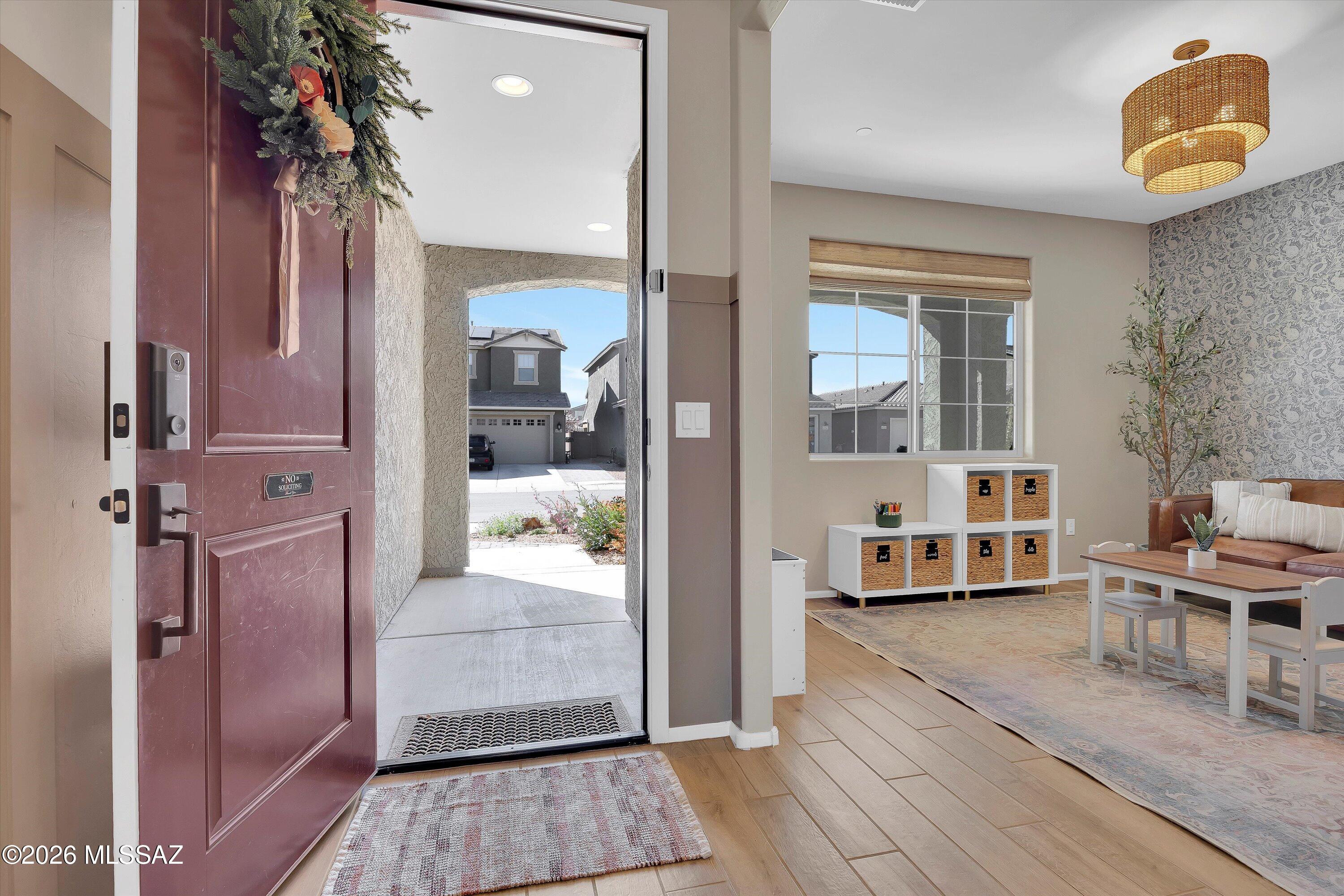 Saguaro Trails Block 6 - Residential