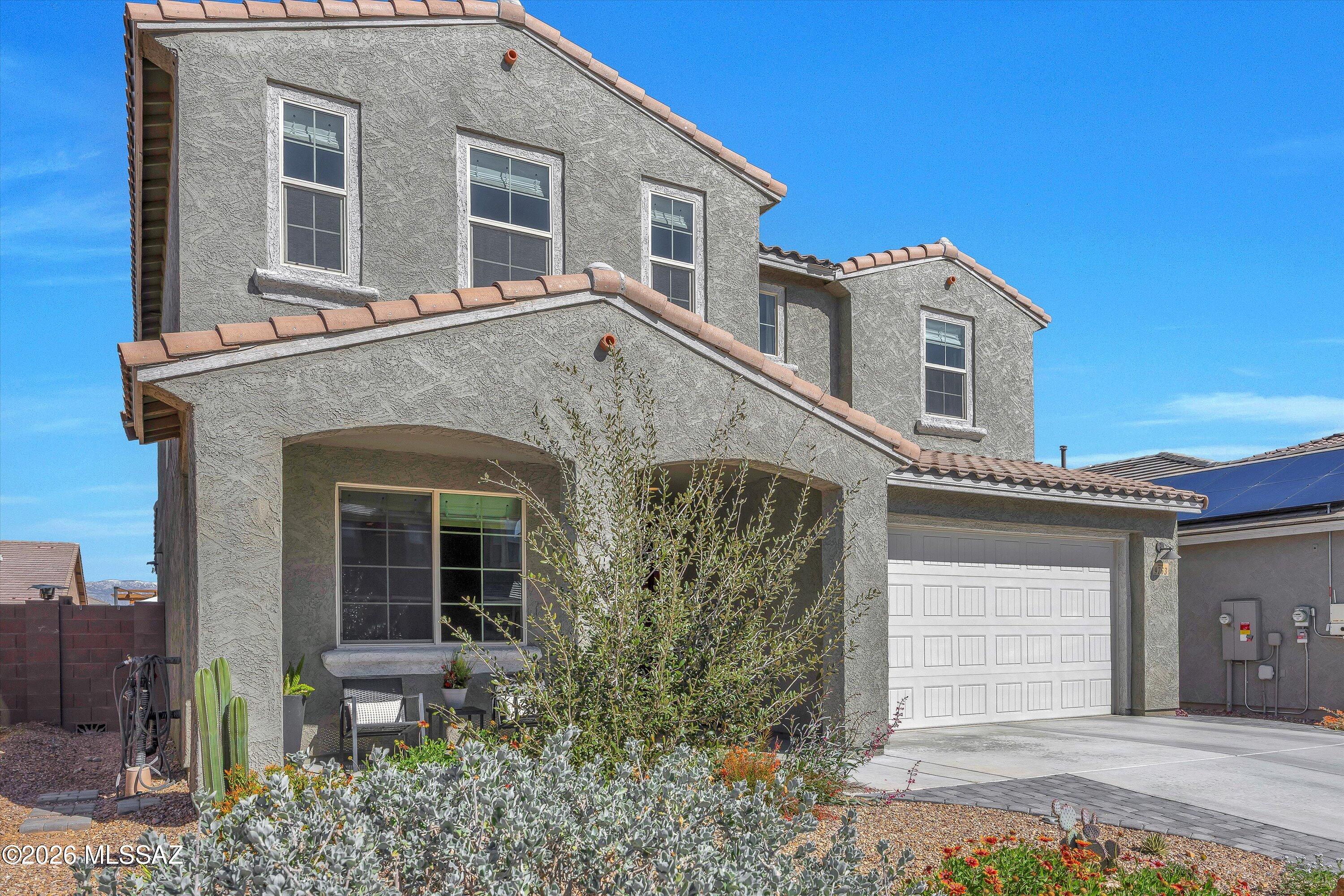 Saguaro Trails Block 6 - Residential