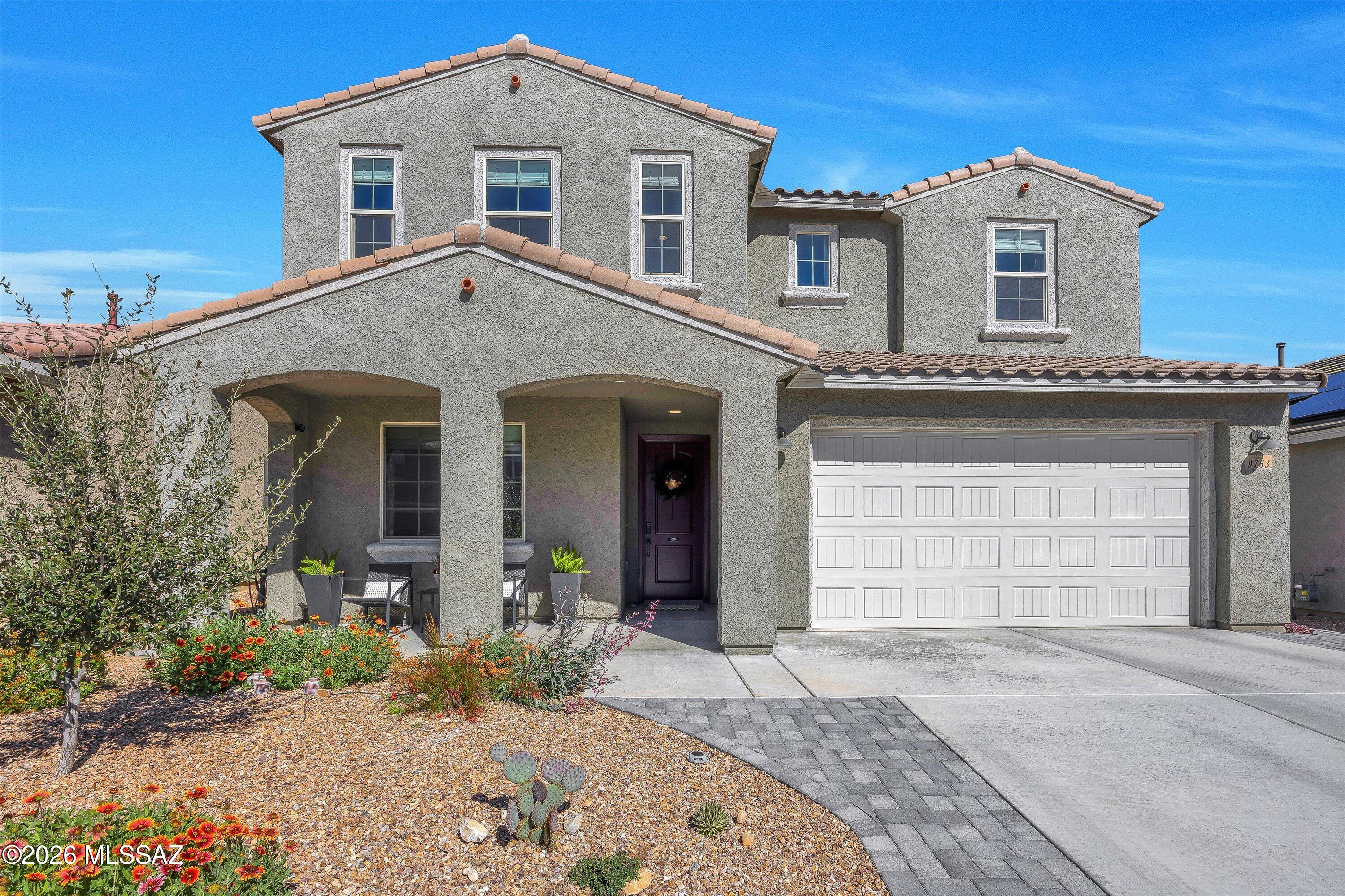 Saguaro Trails Block 6 - Residential