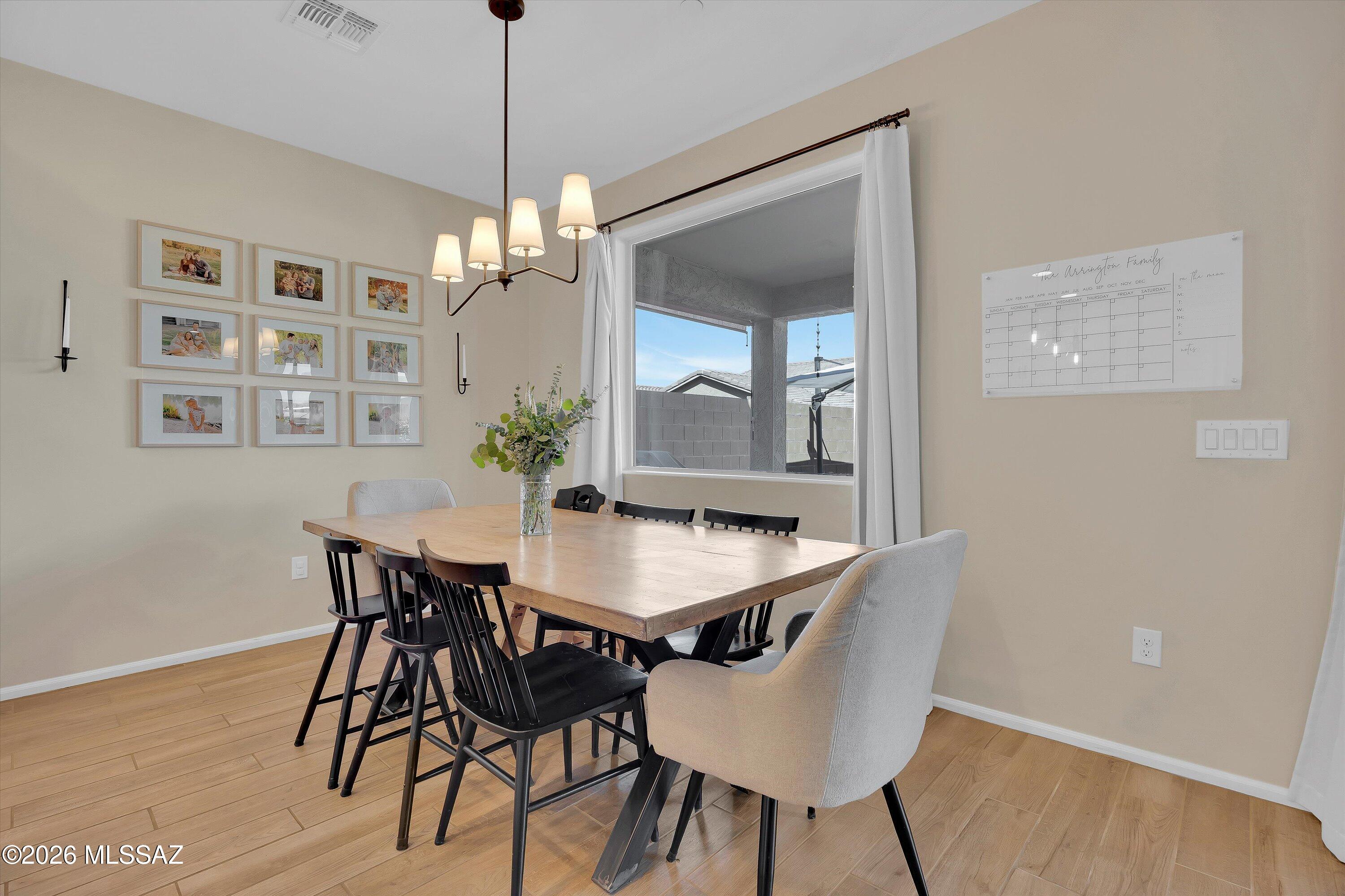 Saguaro Trails Block 6 - Residential