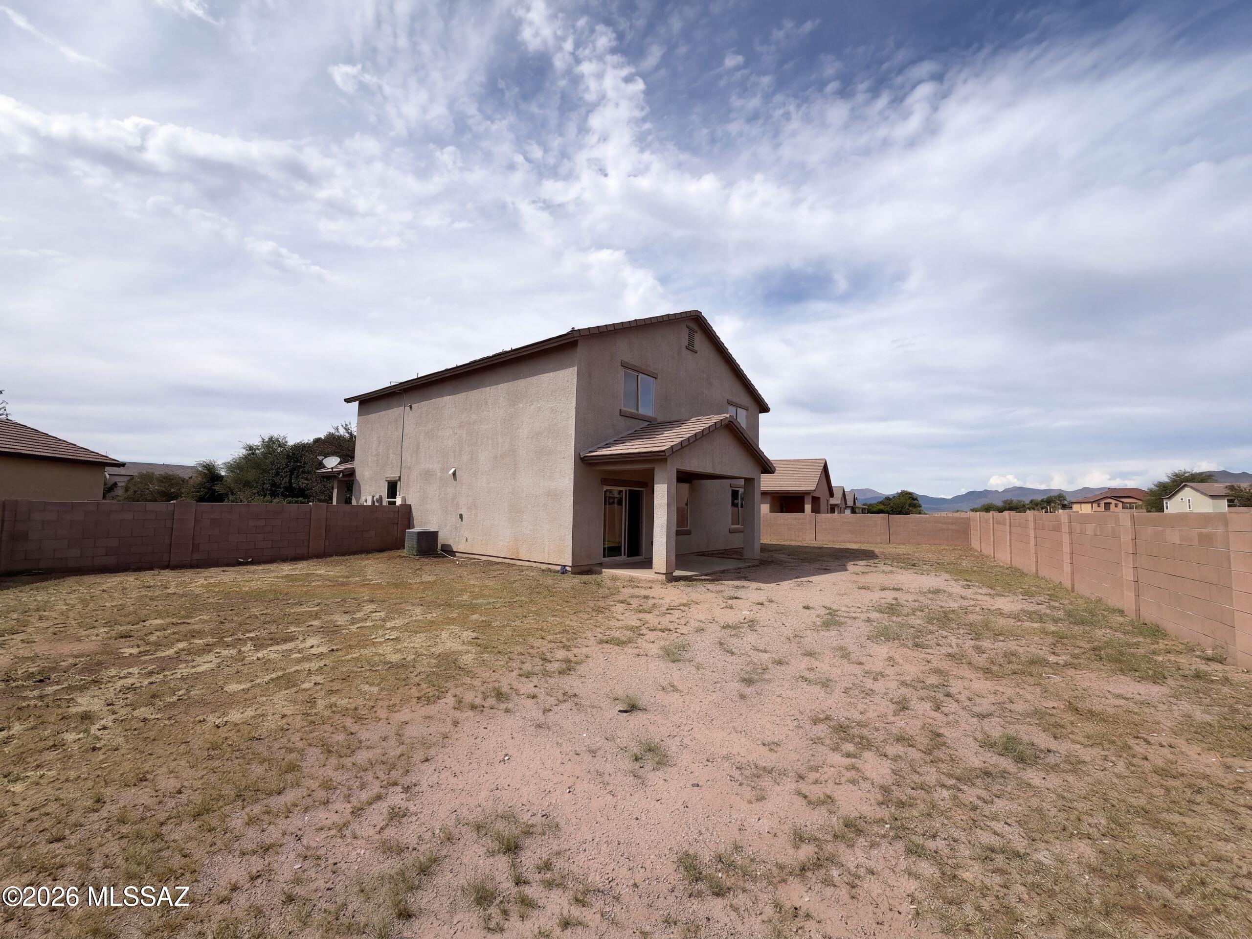 Sonoran Ranch Estates II - Residential