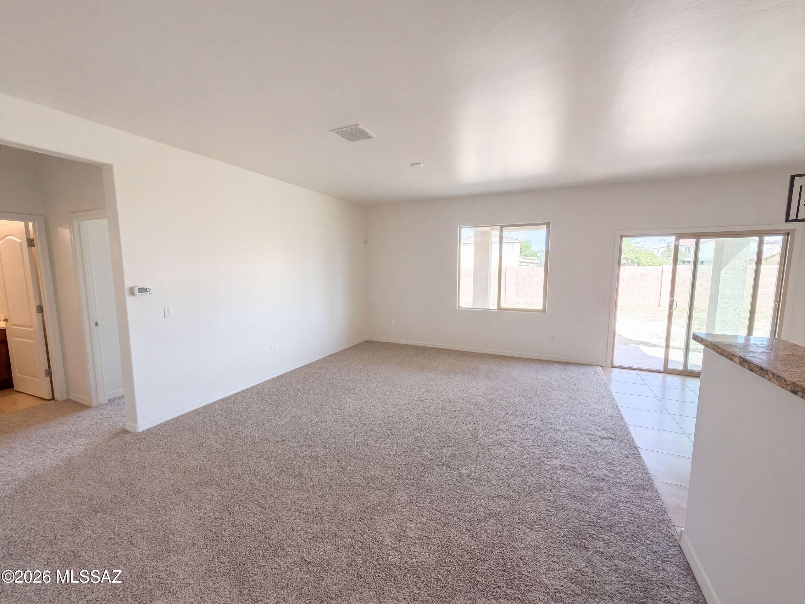 Sonoran Ranch Estates II - Residential