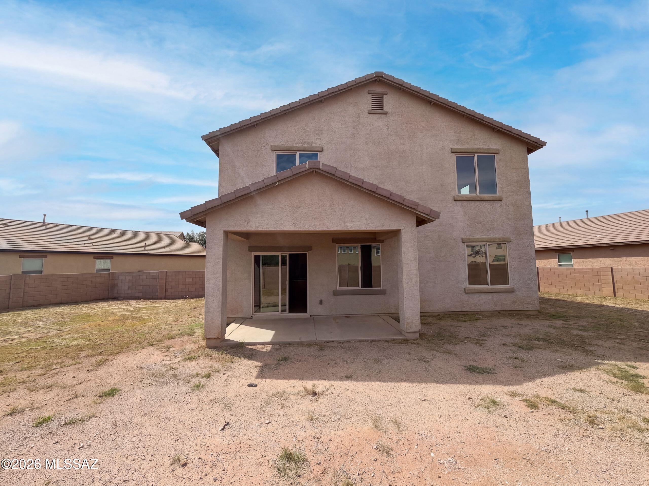 Sonoran Ranch Estates II - Residential