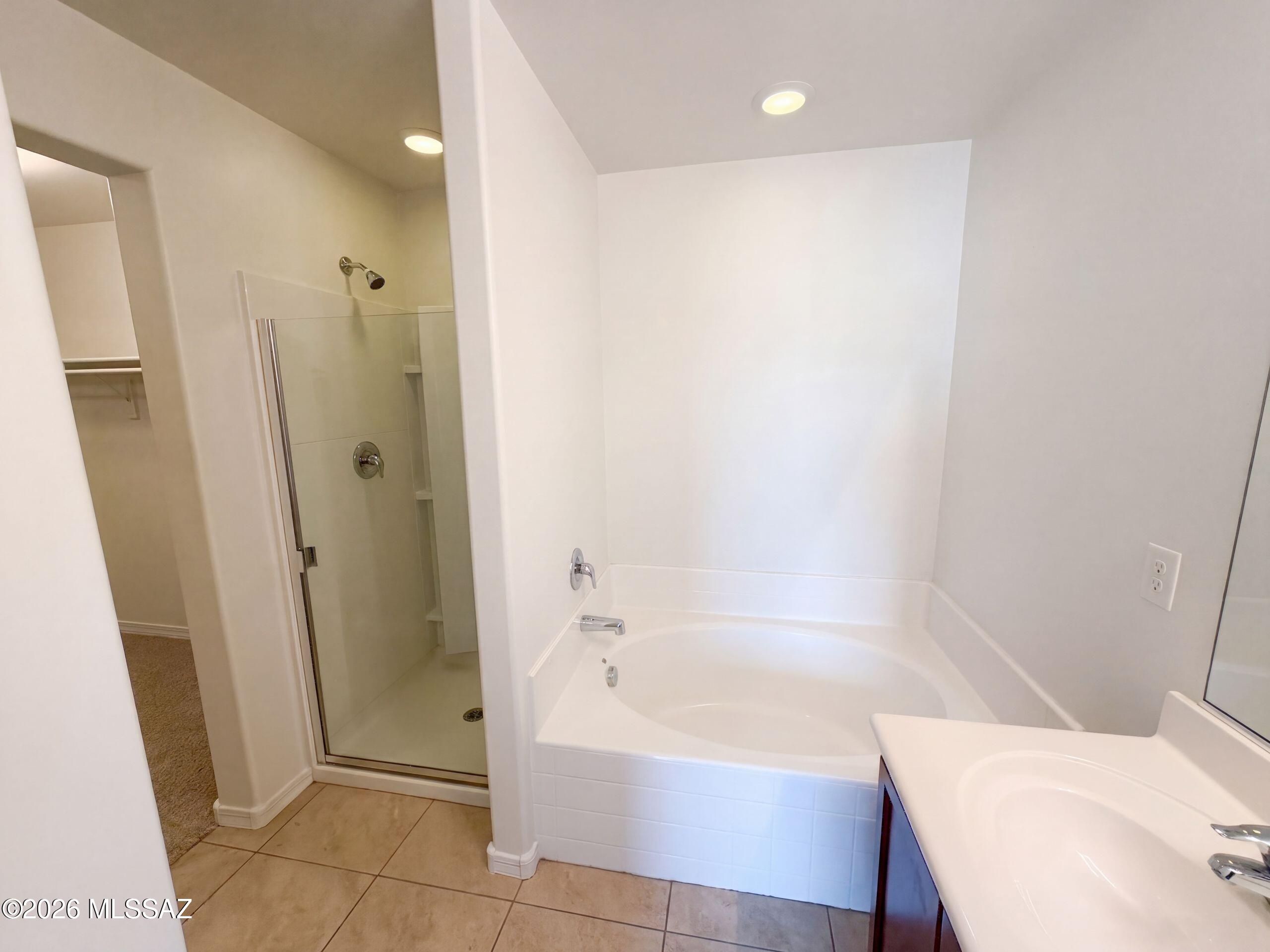 Sonoran Ranch Estates II - Residential