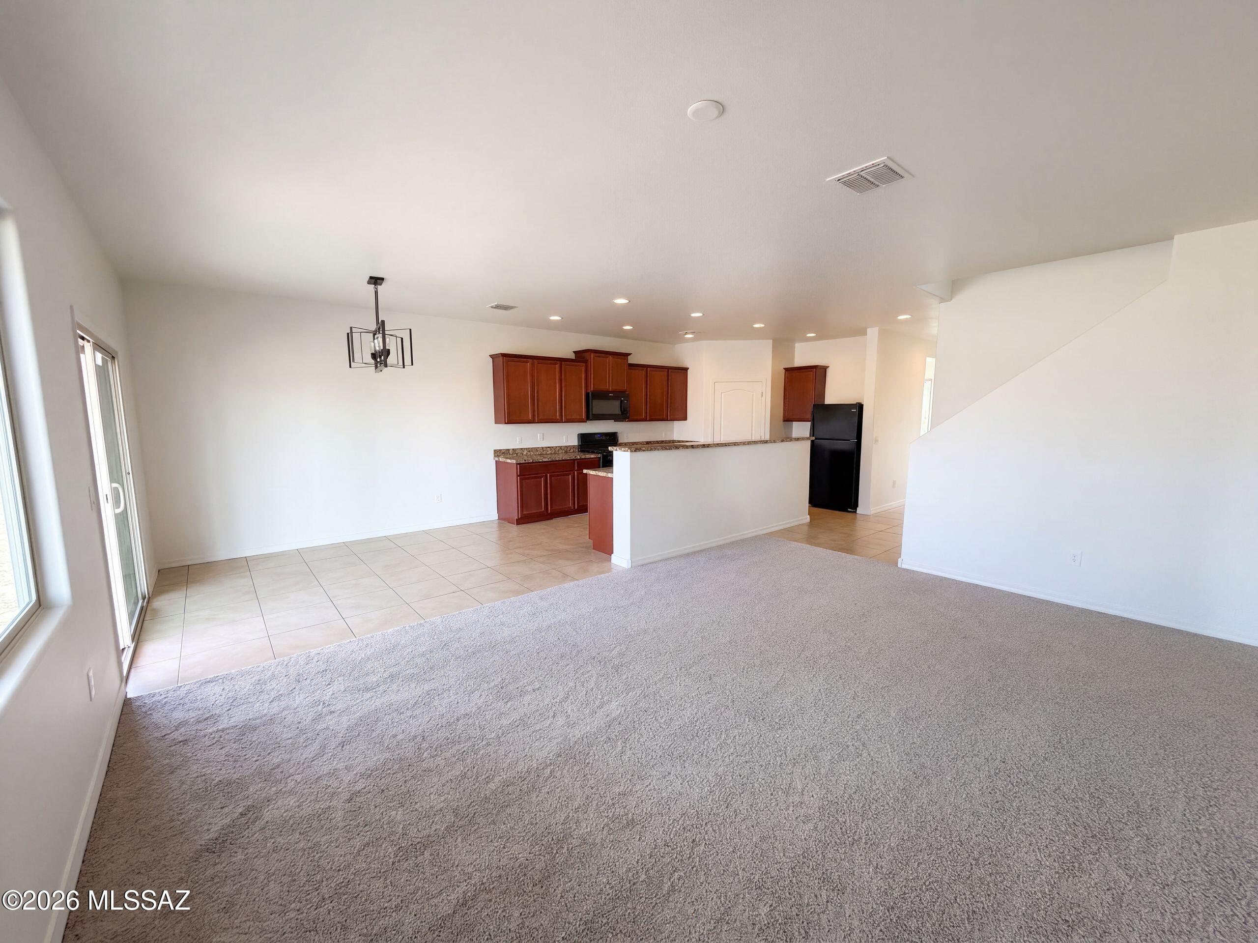 Sonoran Ranch Estates II - Residential