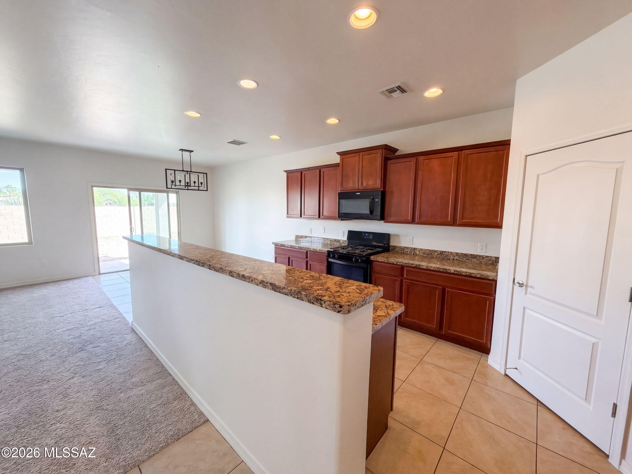 Sonoran Ranch Estates II - Residential