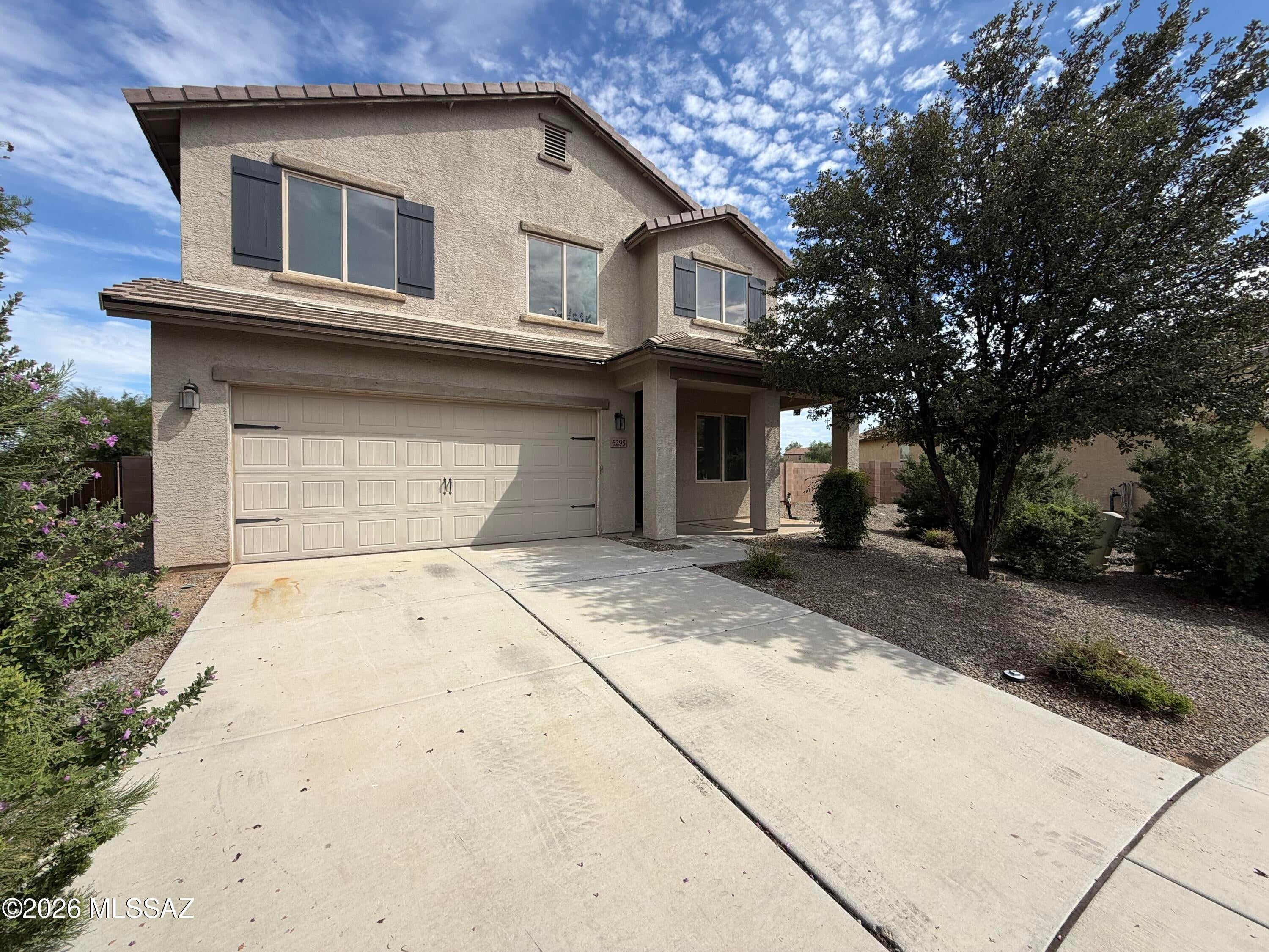Sonoran Ranch Estates II - Residential