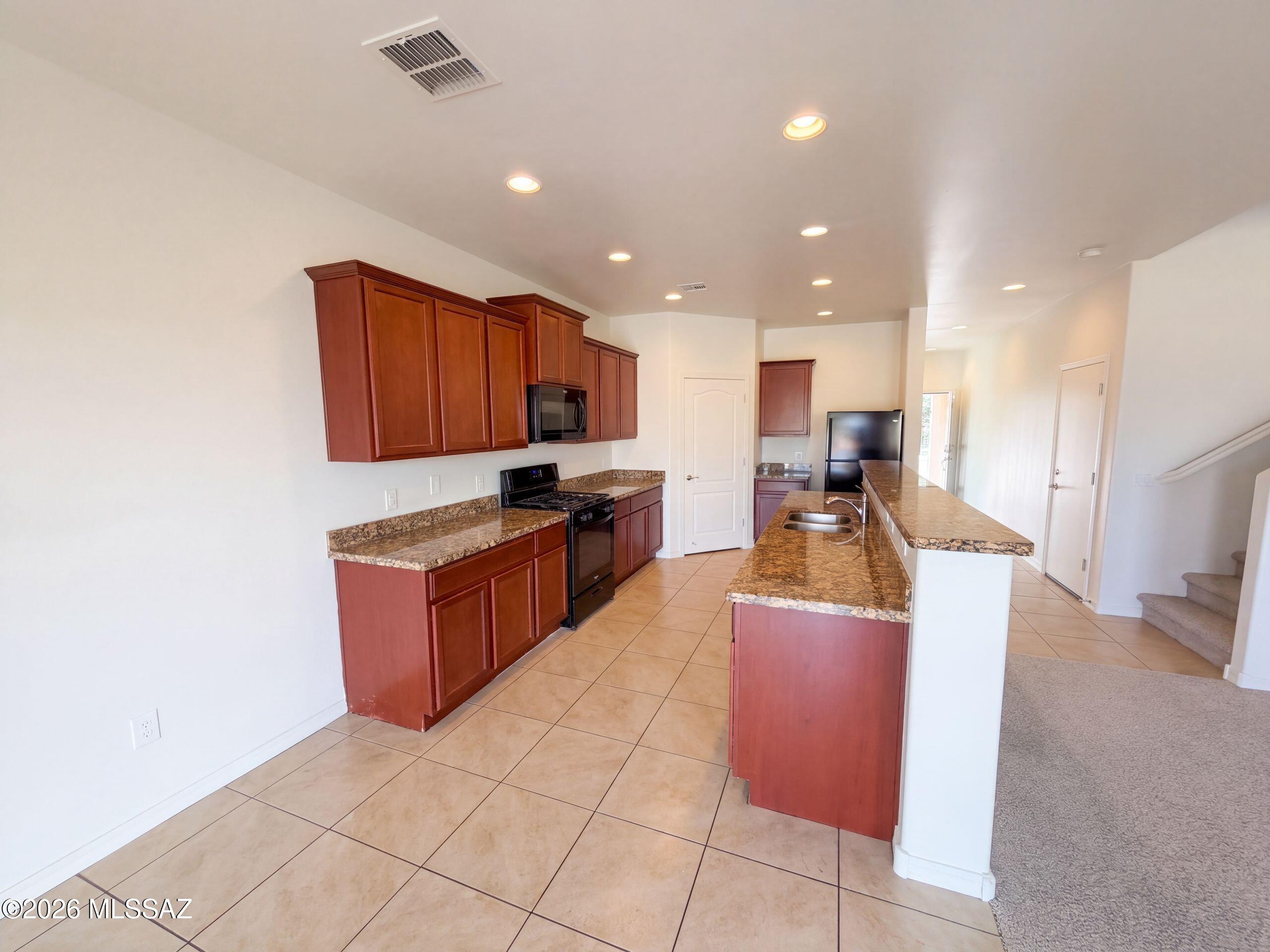 Sonoran Ranch Estates II - Residential