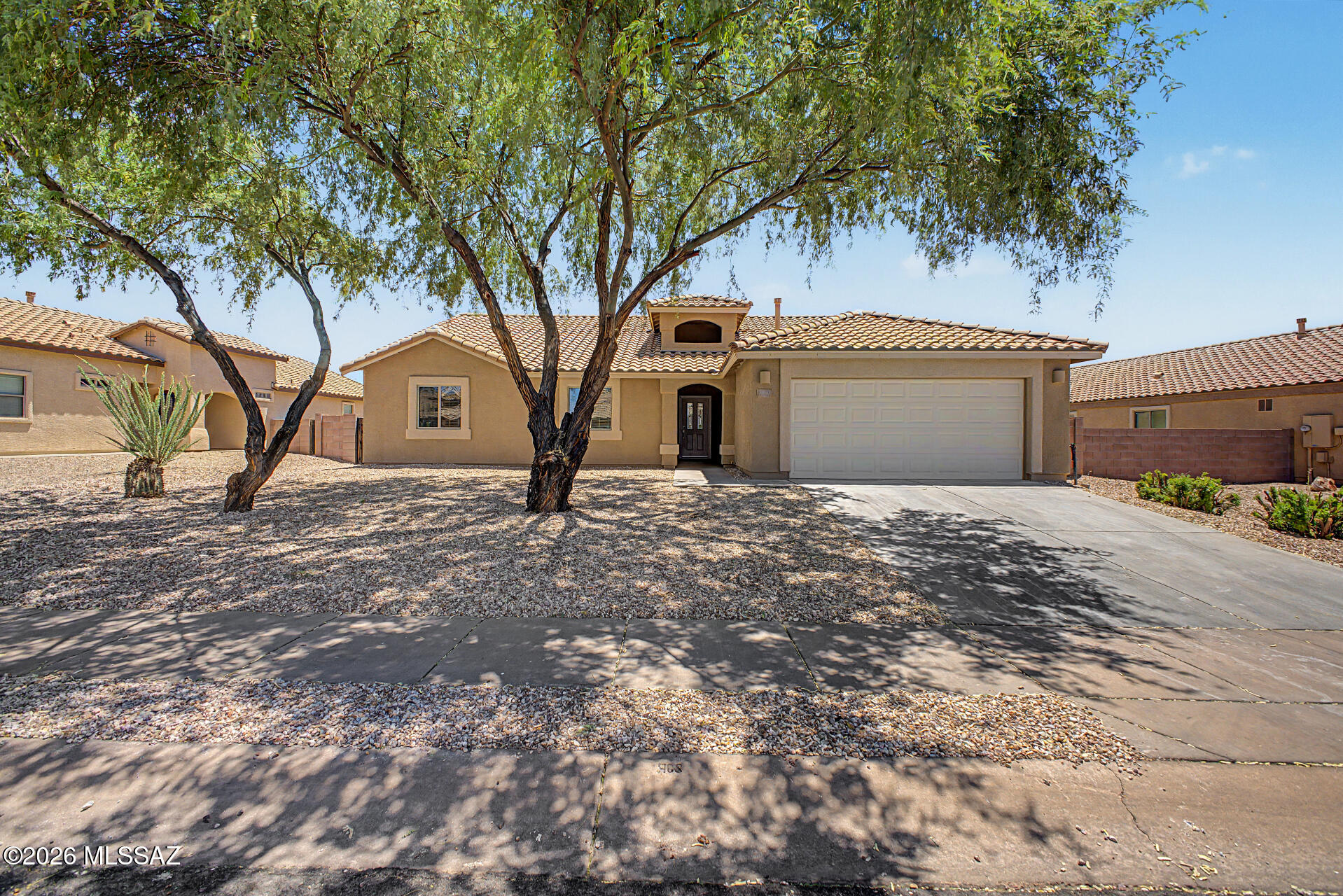 Madera Highlands Villages 11-14 & 16-23 - Residential