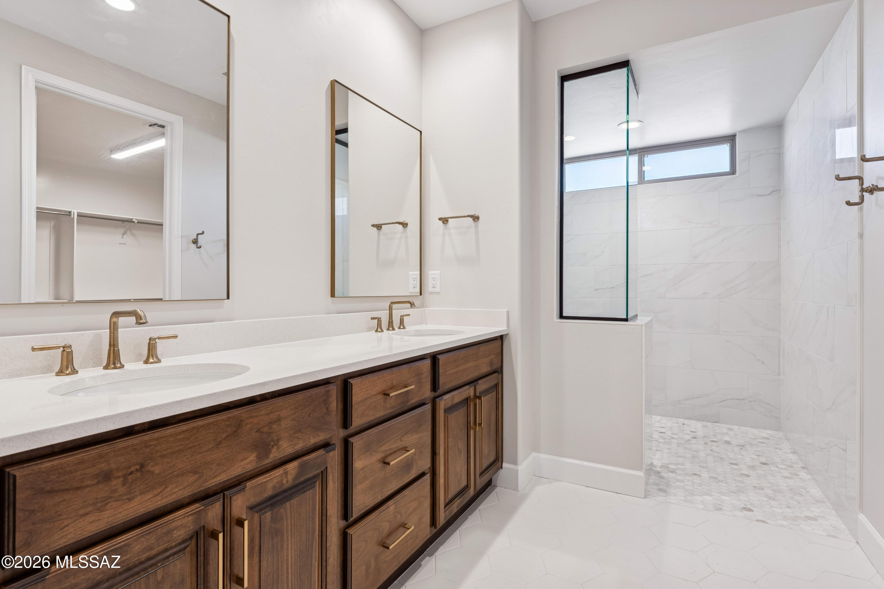 Saddlebrooke Ranch - Residential