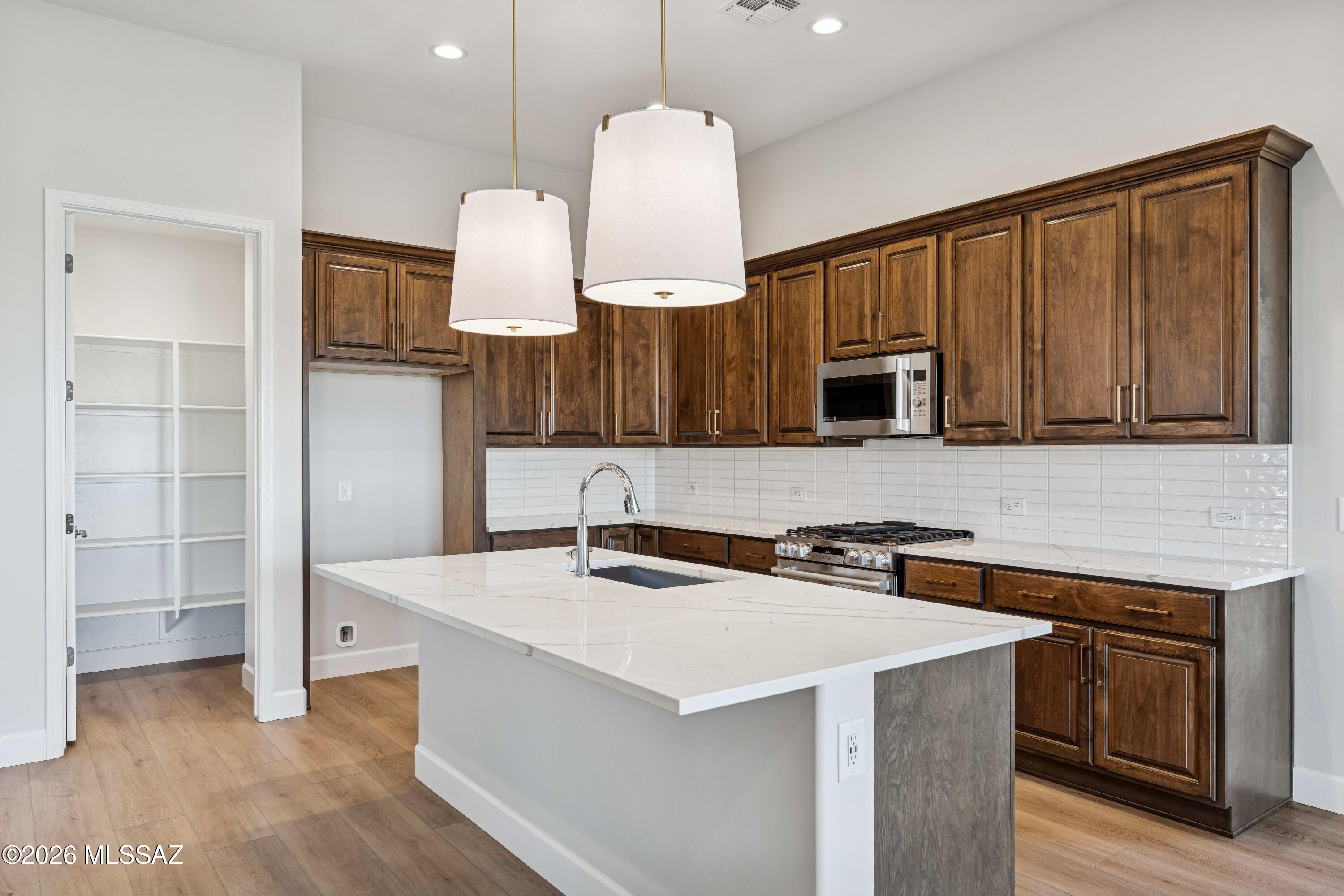 Saddlebrooke Ranch - Residential