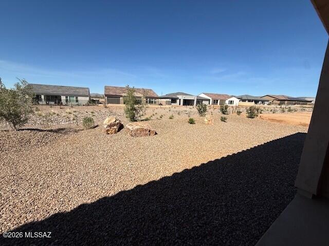 Saddlebrooke Ranch - Residential