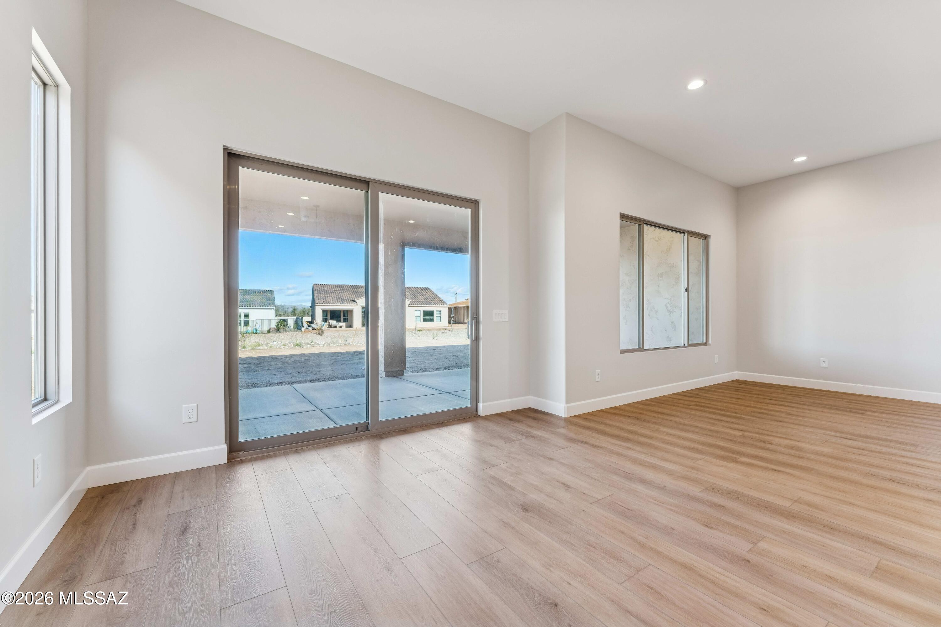 Saddlebrooke Ranch - Residential
