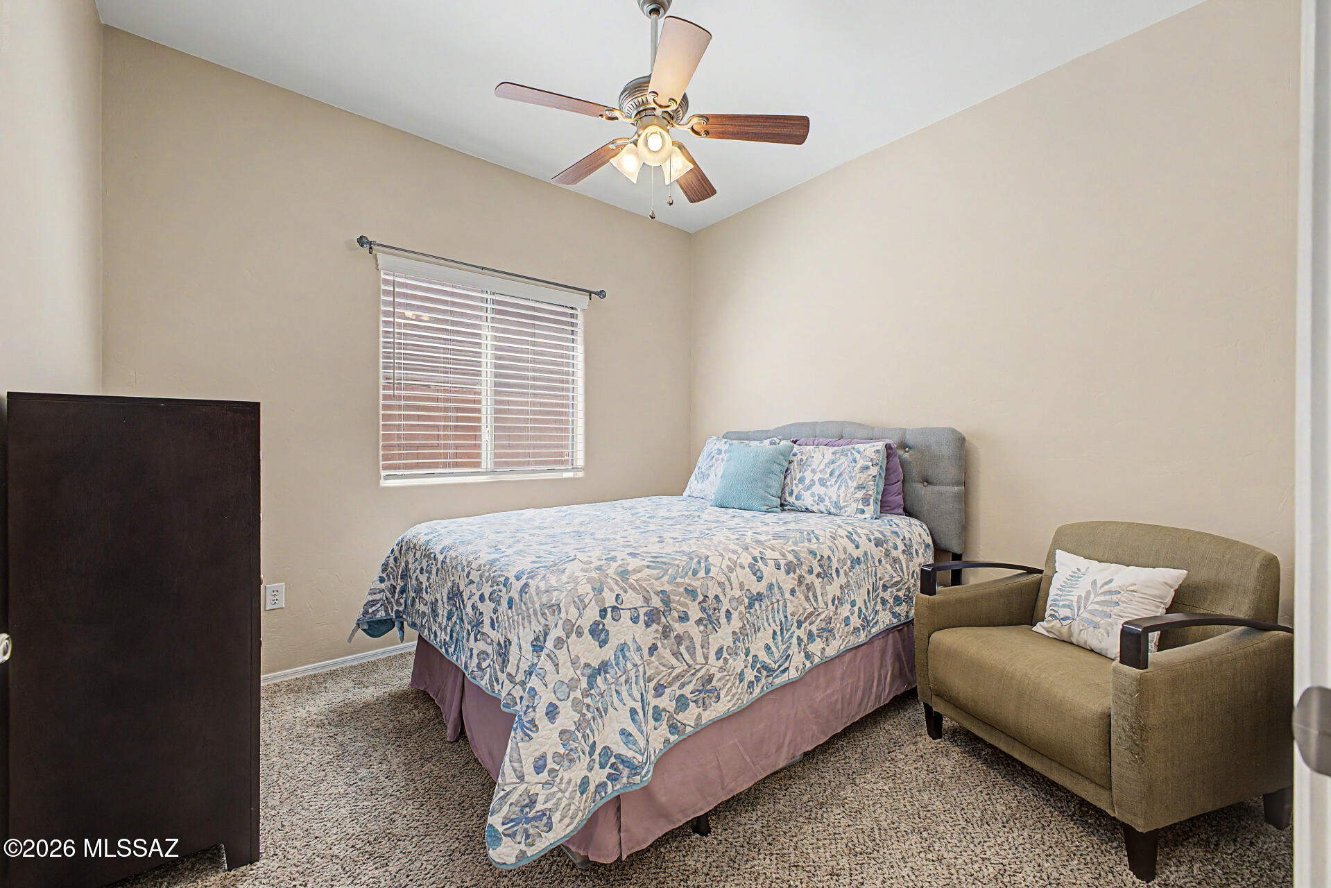 Gladden Farms BLK 21 - Residential