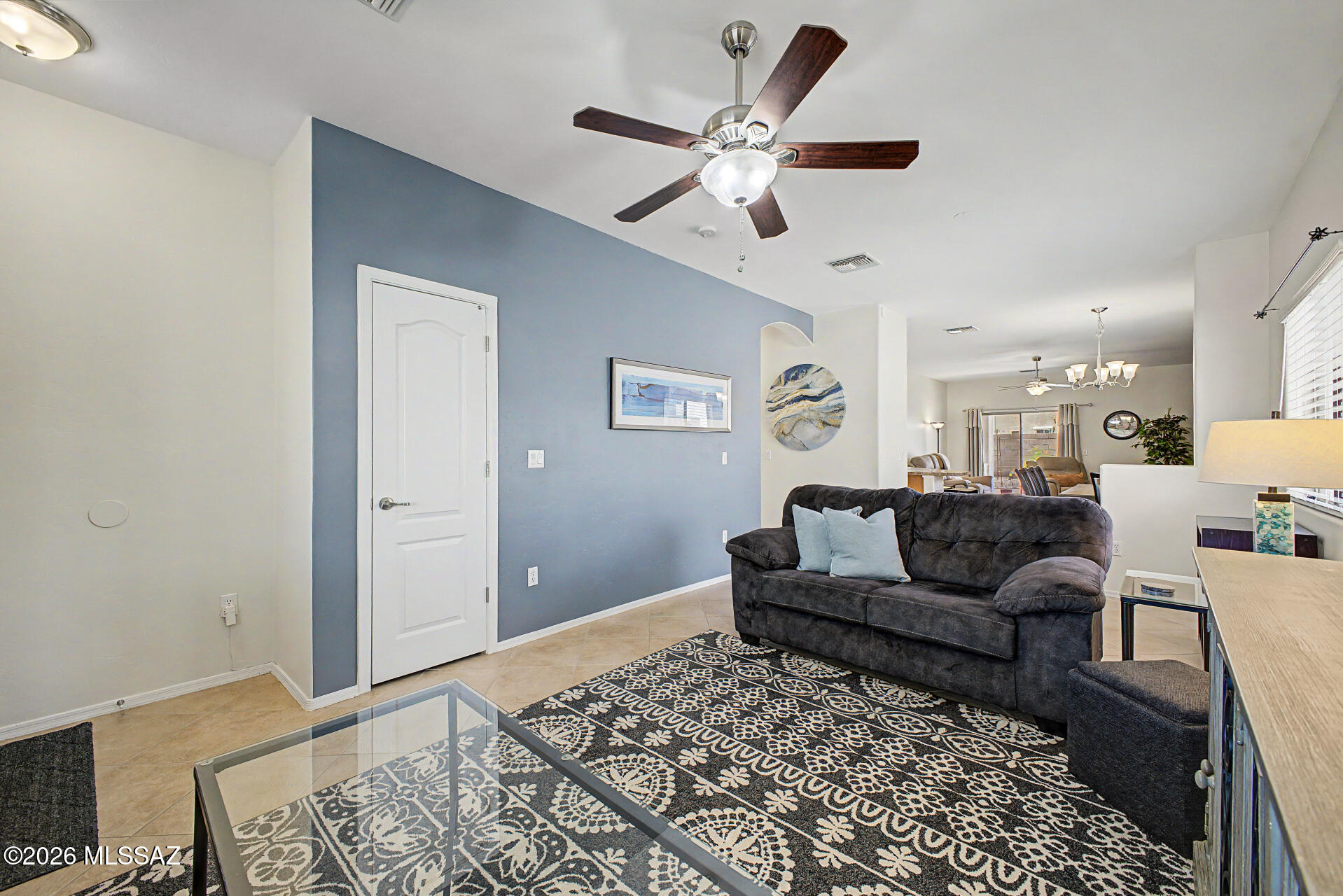 Gladden Farms BLK 21 - Residential