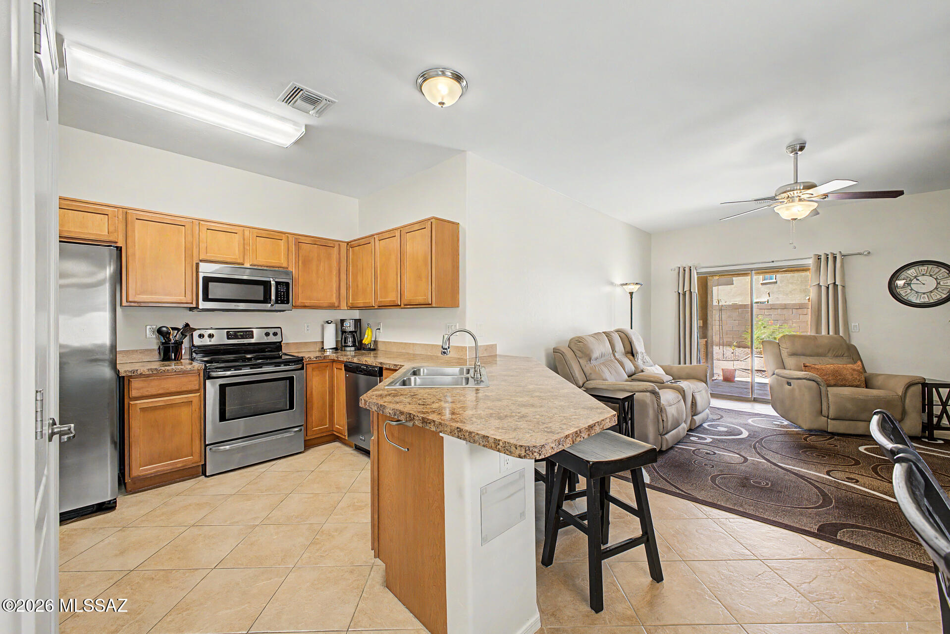 Gladden Farms BLK 21 - Residential