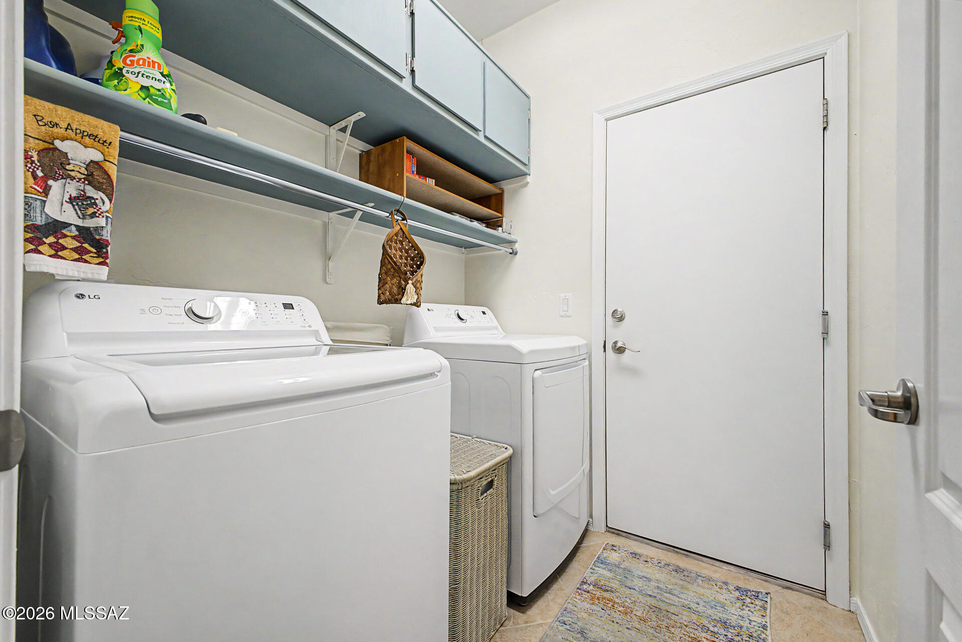 Gladden Farms BLK 21 - Residential
