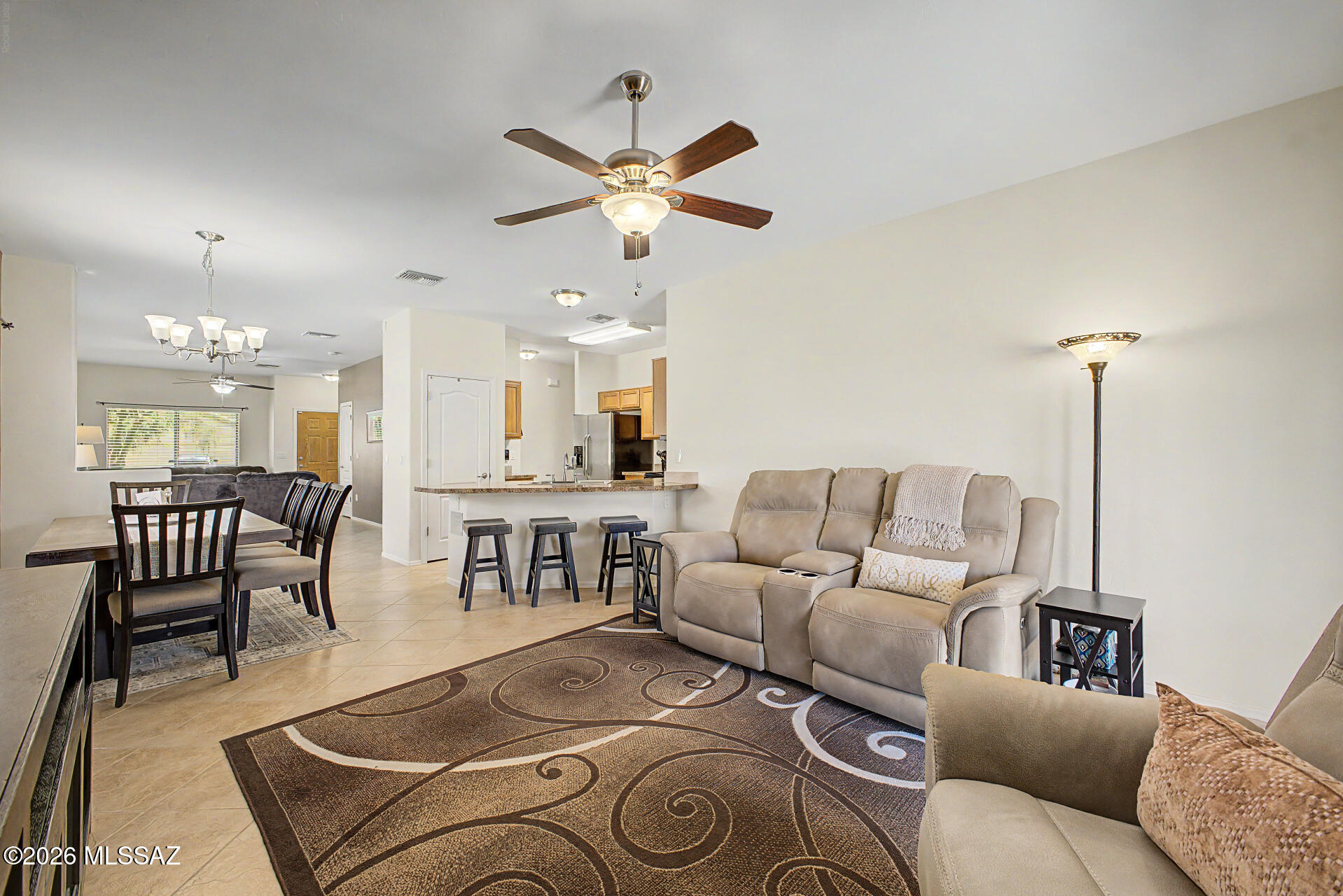 Gladden Farms BLK 21 - Residential