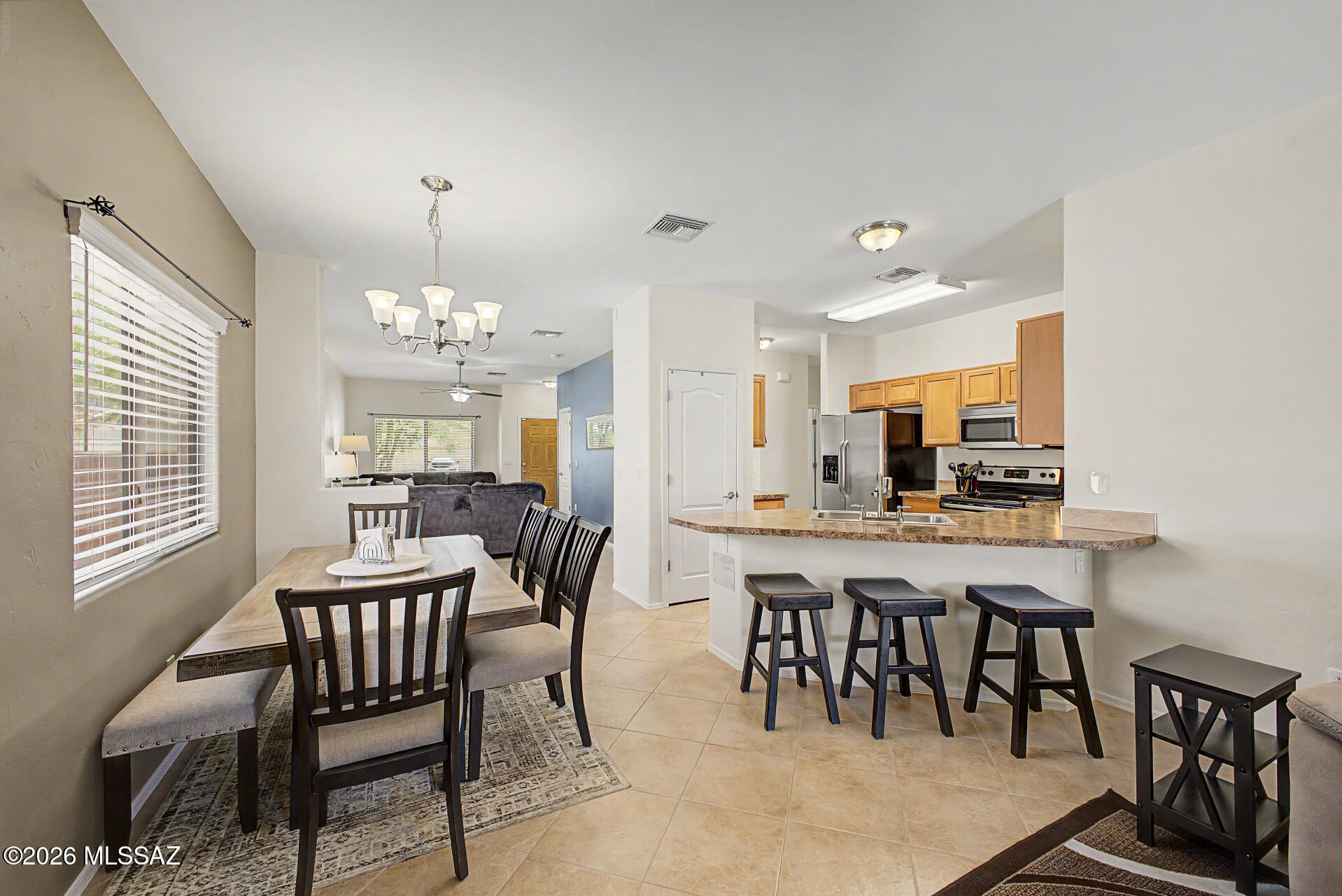 Gladden Farms BLK 21 - Residential