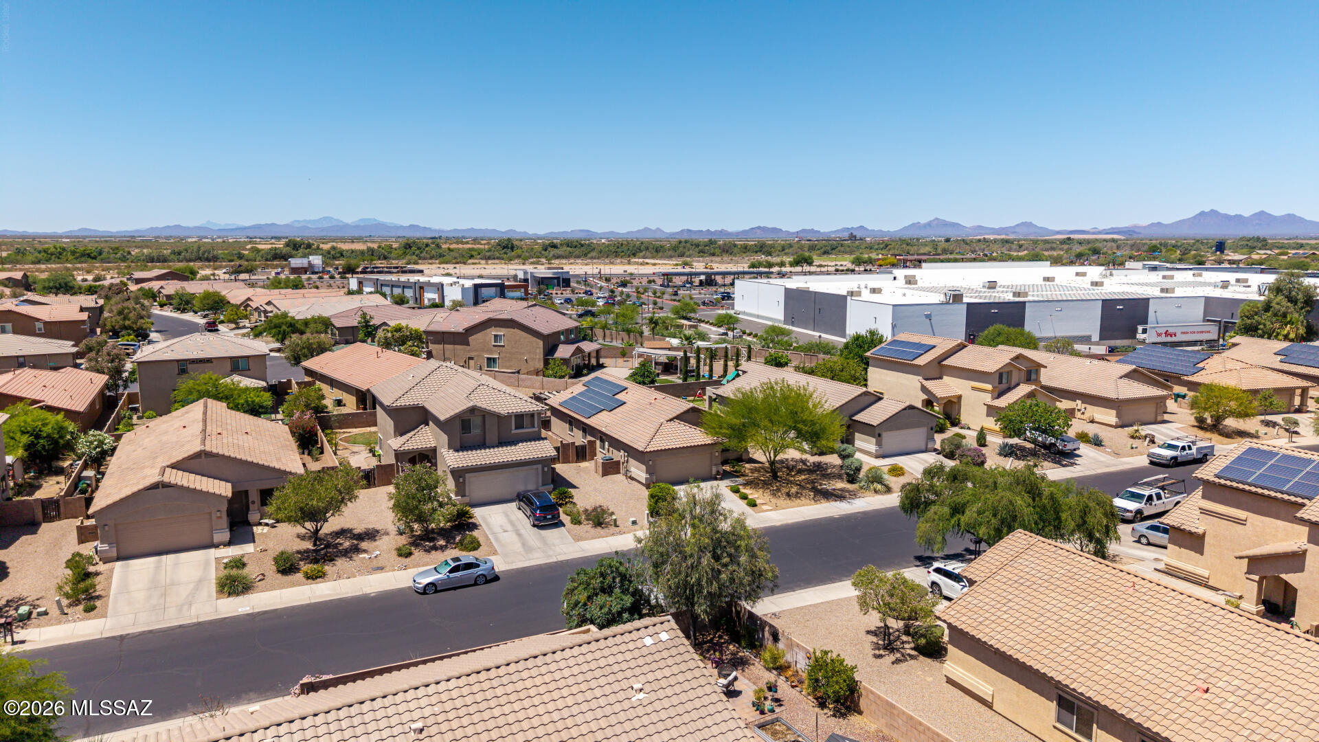 Gladden Farms BLK 21 - Residential