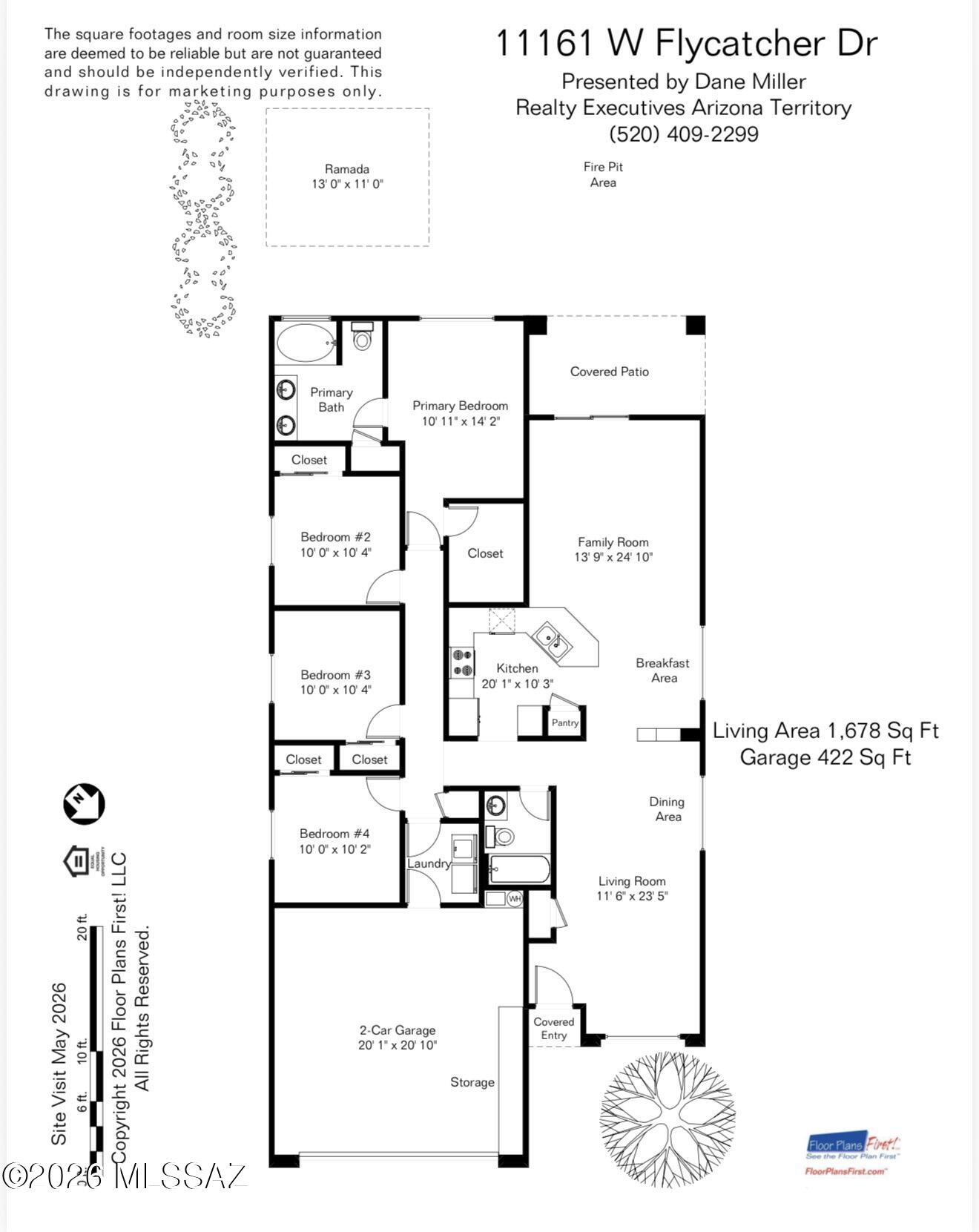 Gladden Farms BLK 21 - Residential