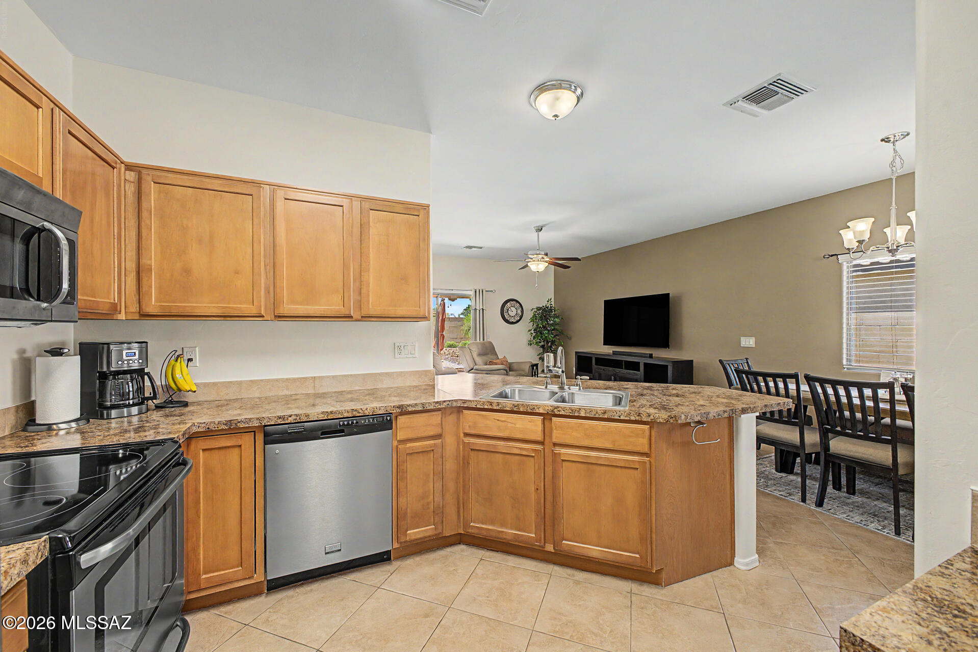 Gladden Farms BLK 21 - Residential