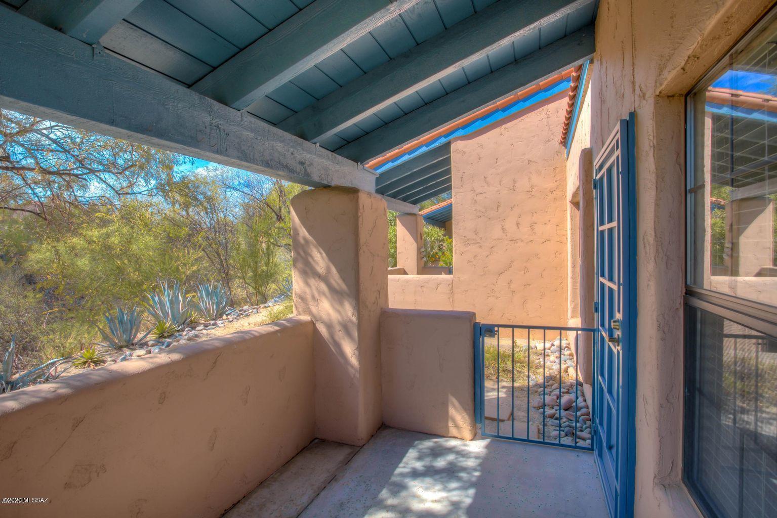 Ventana De Sabino Villas (1-90) - Residential Lease