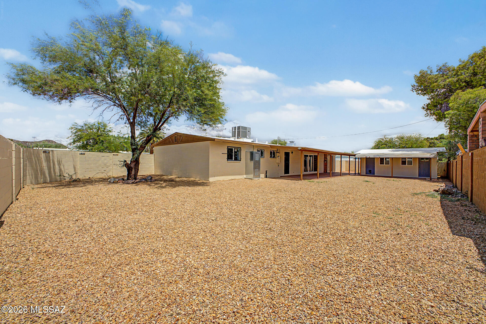 Manzanita Manor NO.2 Bk (5,6,7,8) - Residential