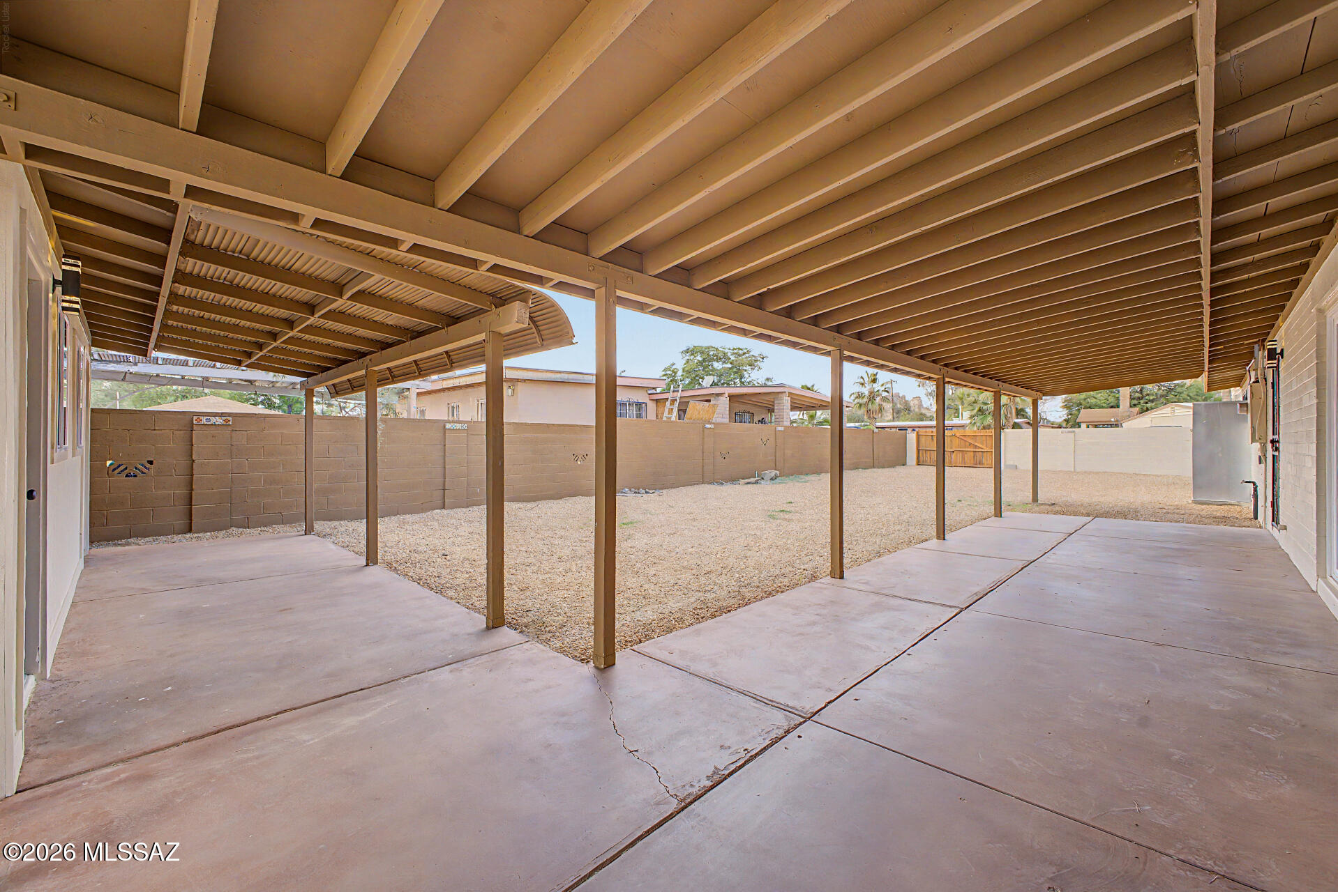 Manzanita Manor NO.2 Bk (5,6,7,8) - Residential