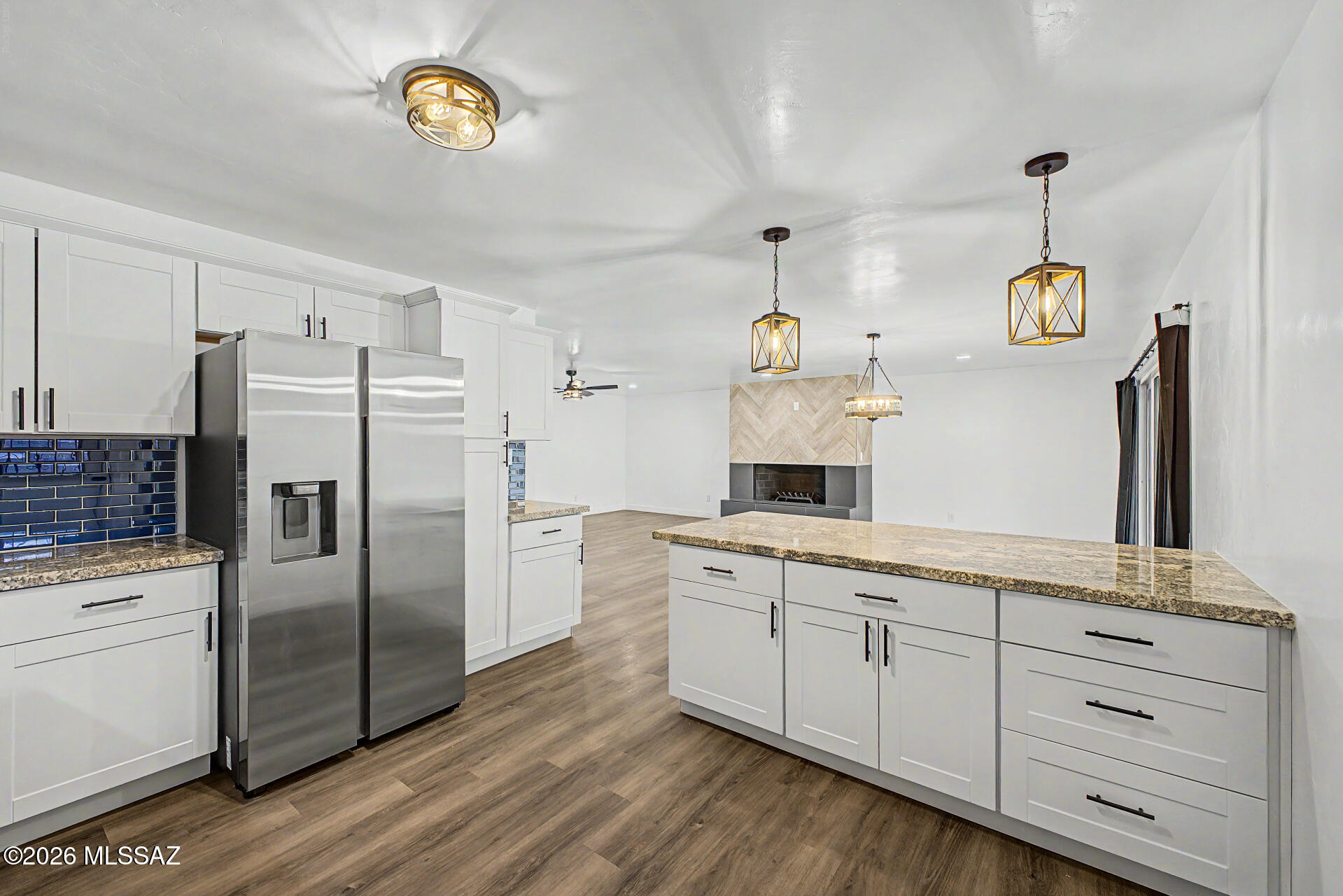 Manzanita Manor NO.2 Bk (5,6,7,8) - Residential