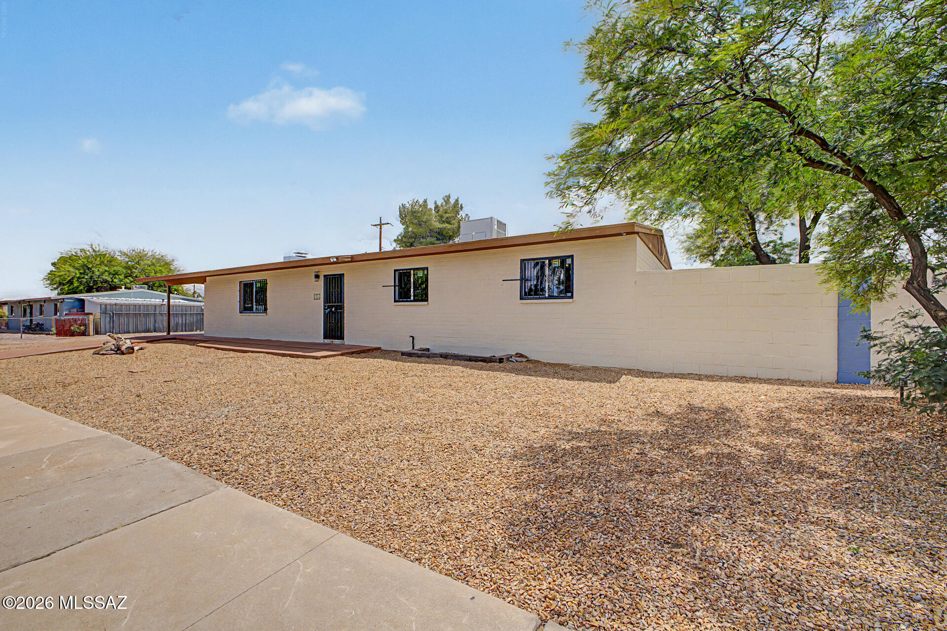 Manzanita Manor NO.2 Bk (5,6,7,8) - Residential
