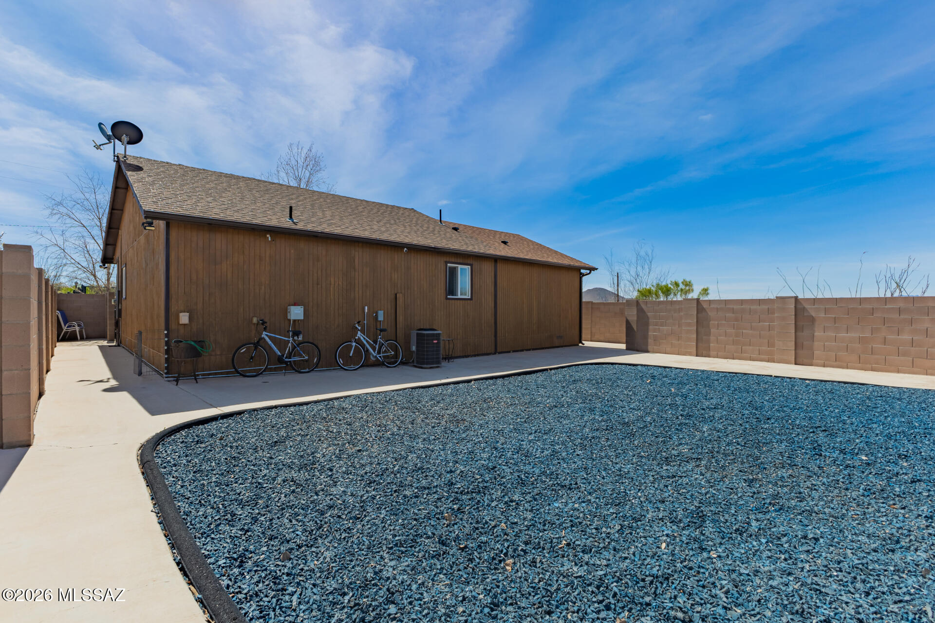 N/A - Residential