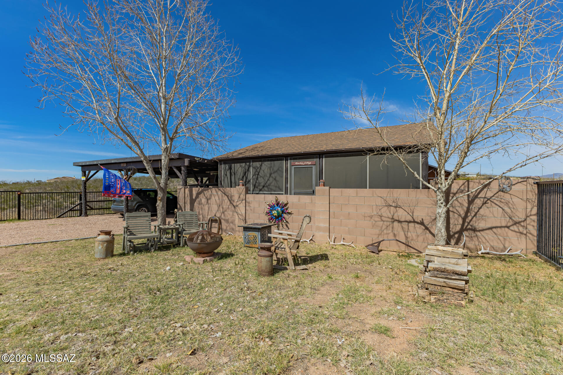 N/A - Residential