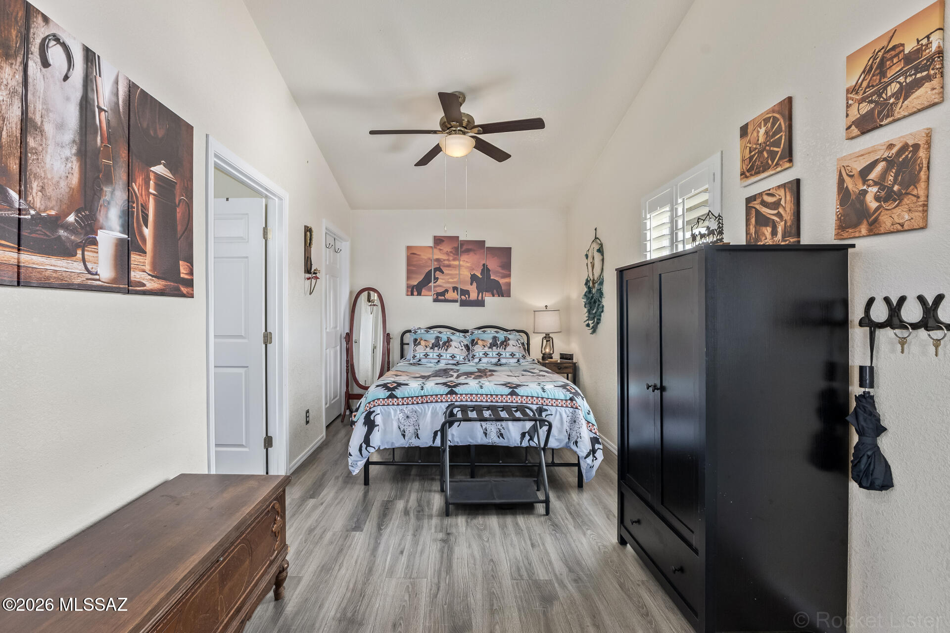 N/A - Residential