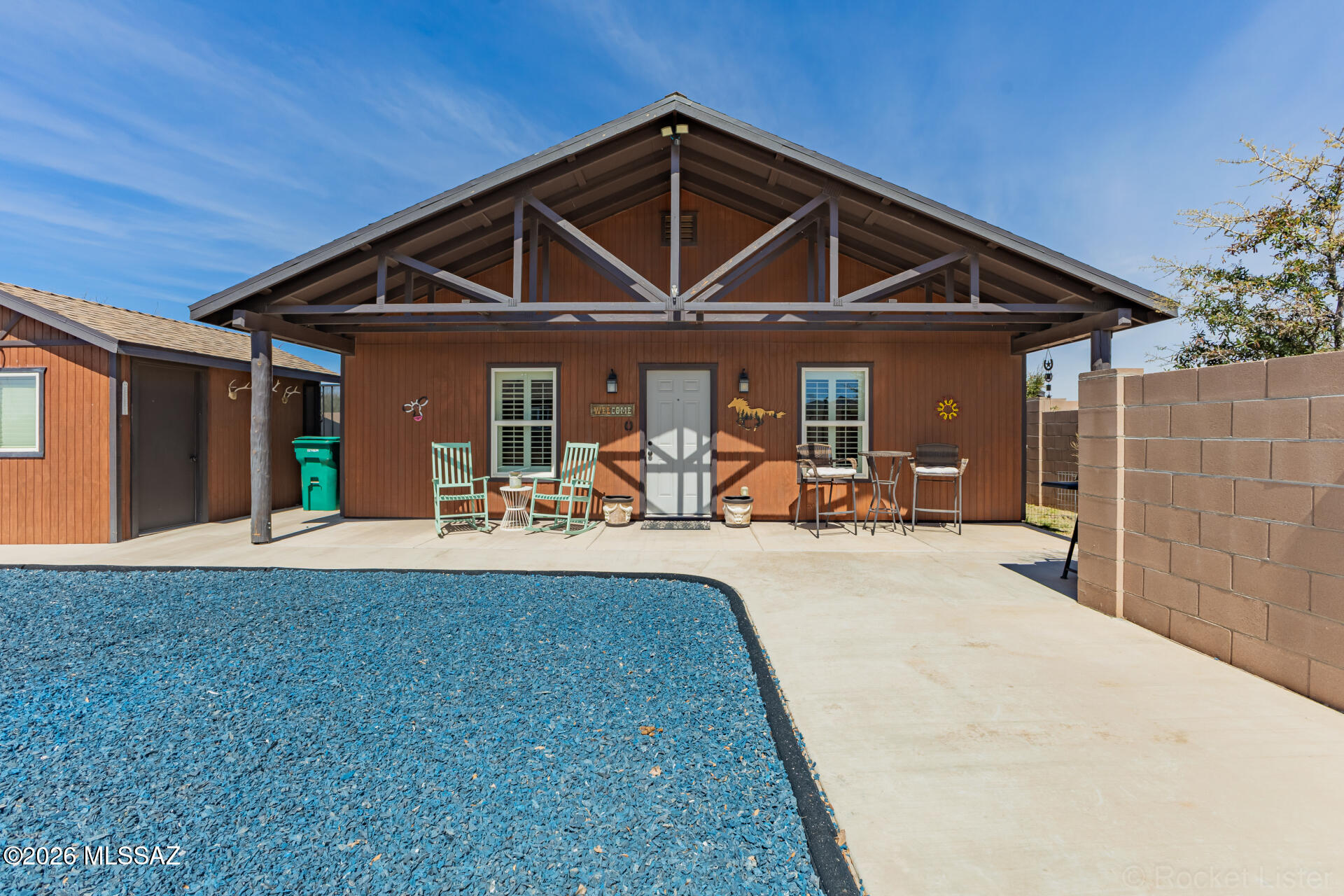 N/A - Residential
