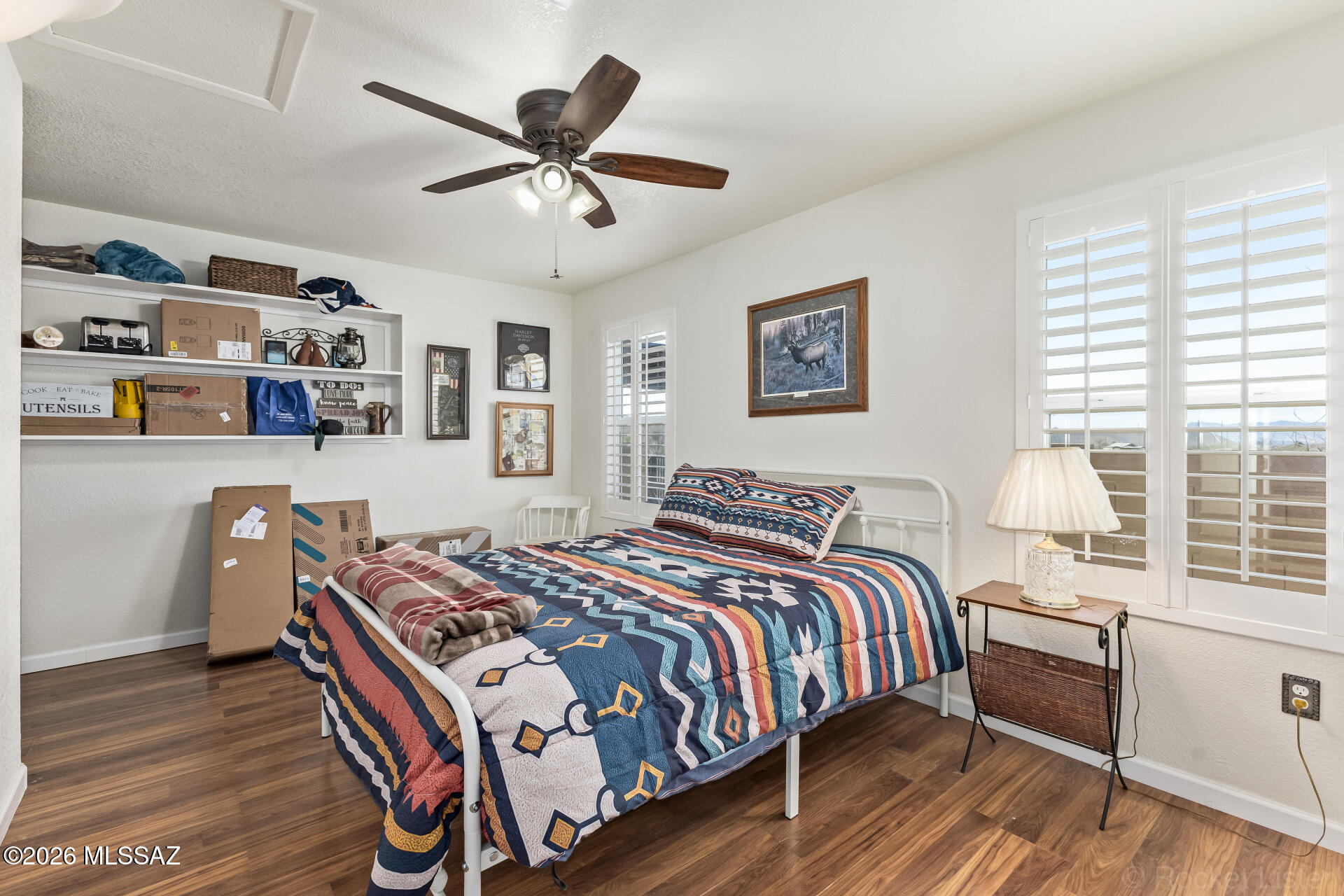 N/A - Residential