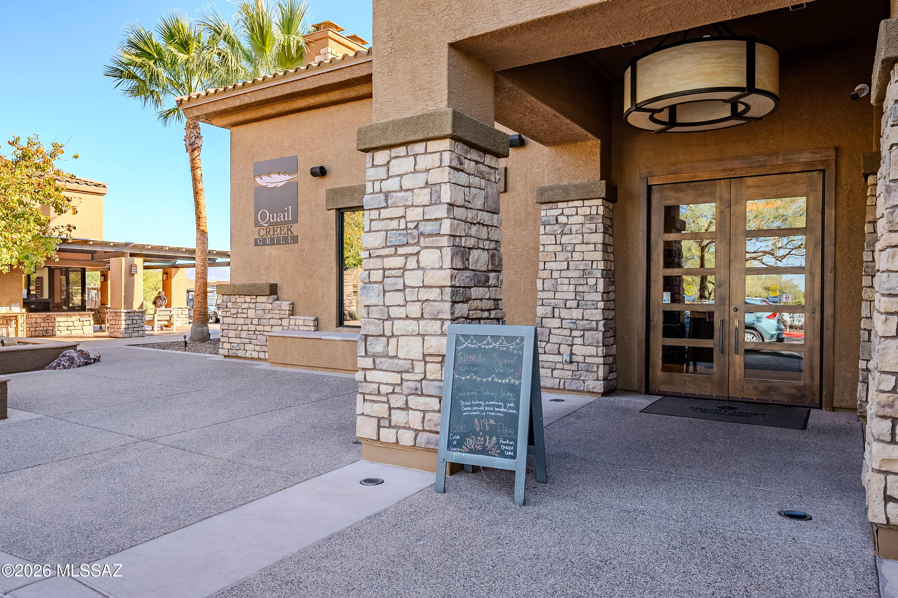 Quail Creek (1-306) - Residential