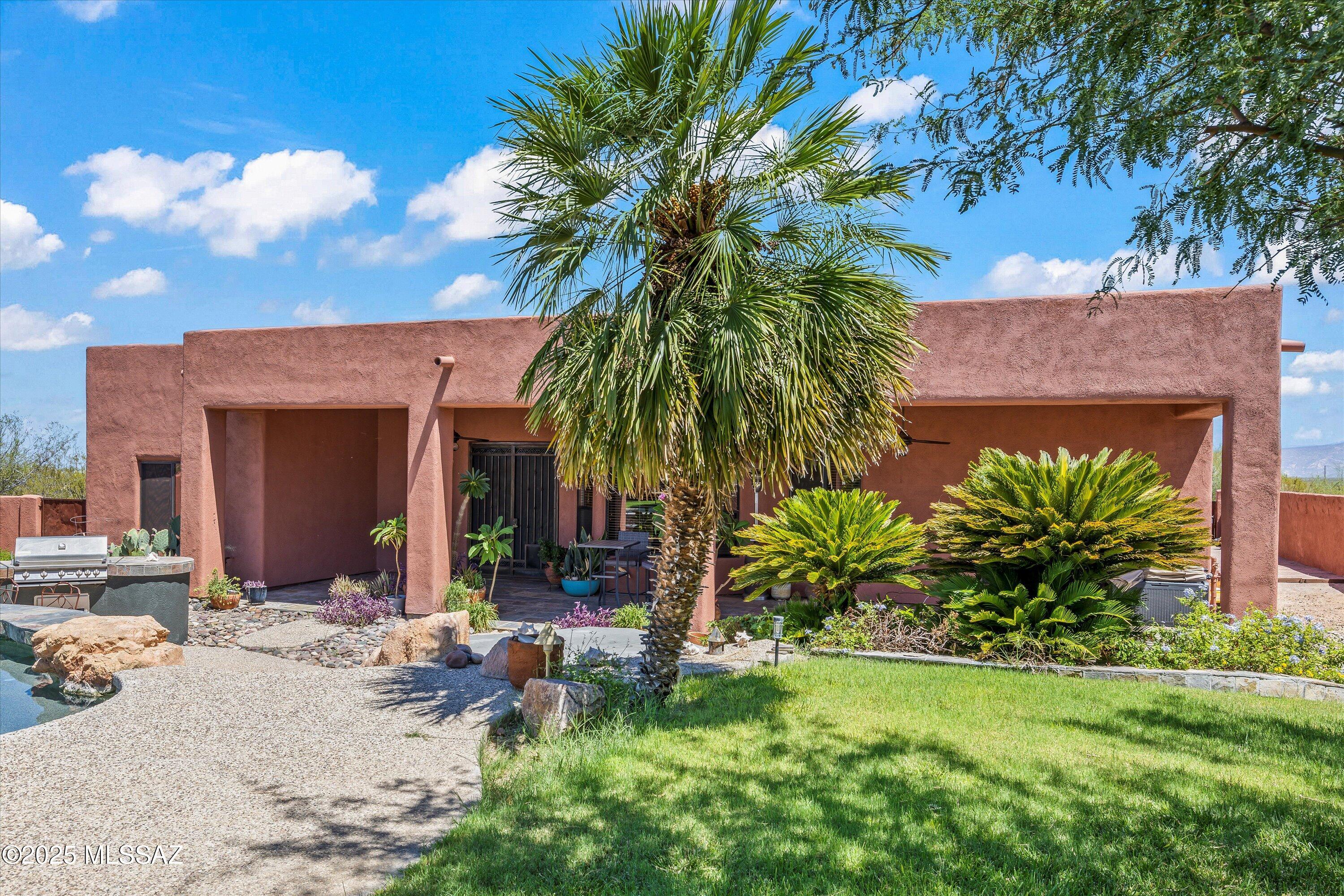 Sycamore Hills Est. (1-82) - Residential