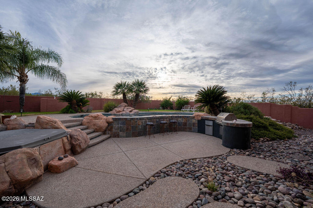 Sycamore Hills Est. (1-82) - Residential