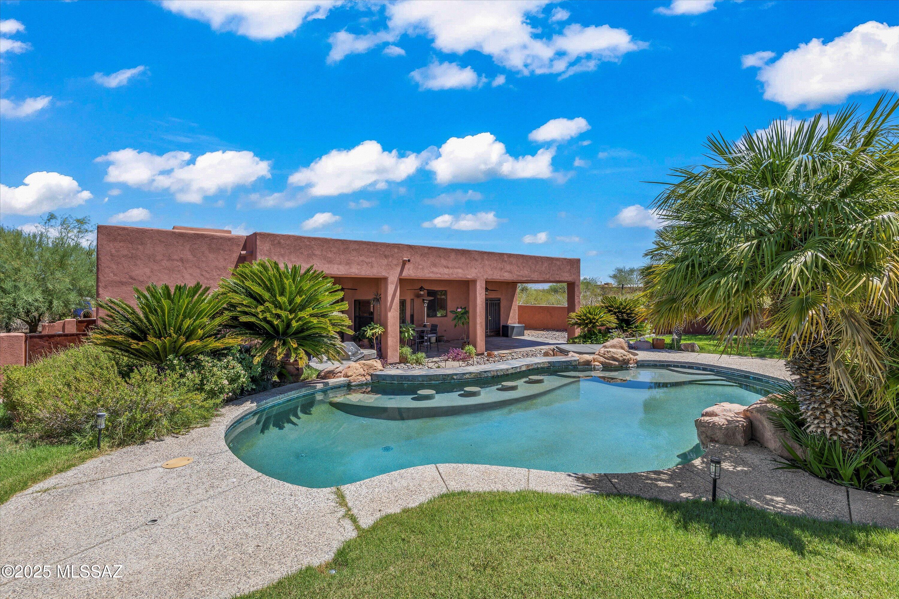 Sycamore Hills Est. (1-82) - Residential