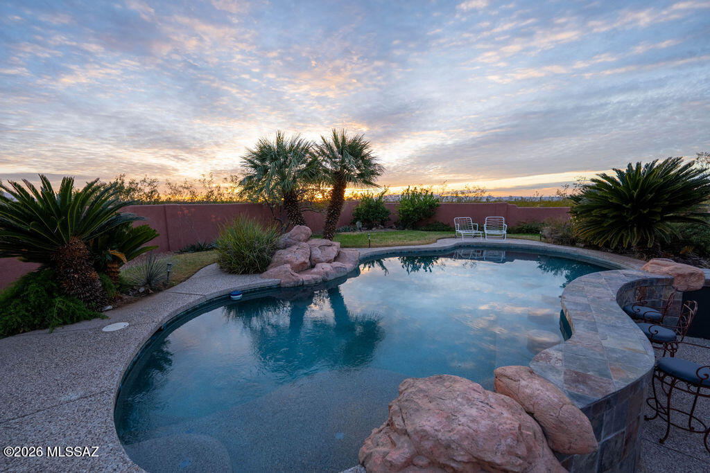Sycamore Hills Est. (1-82) - Residential
